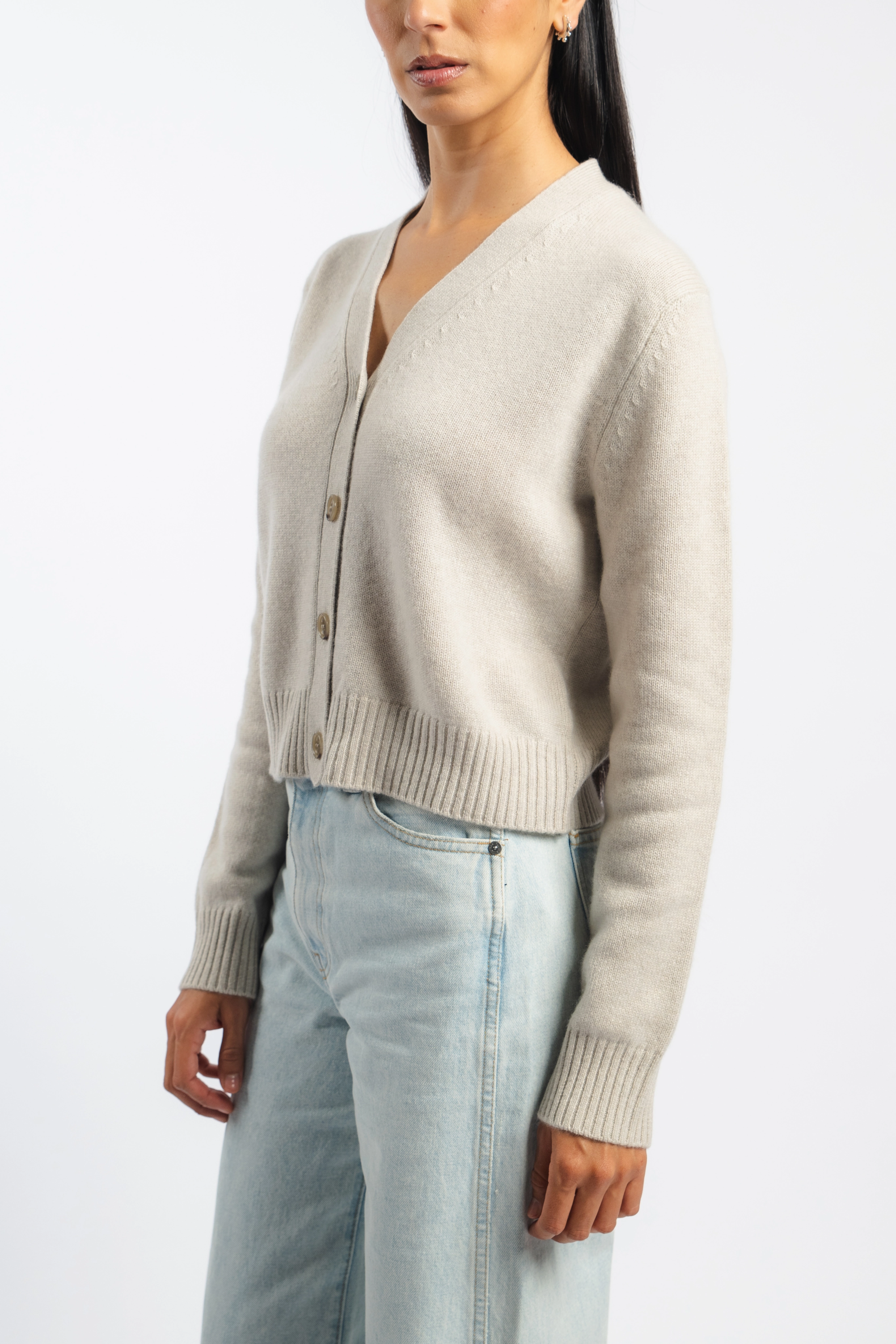 Marion Cardigan Closet Essential