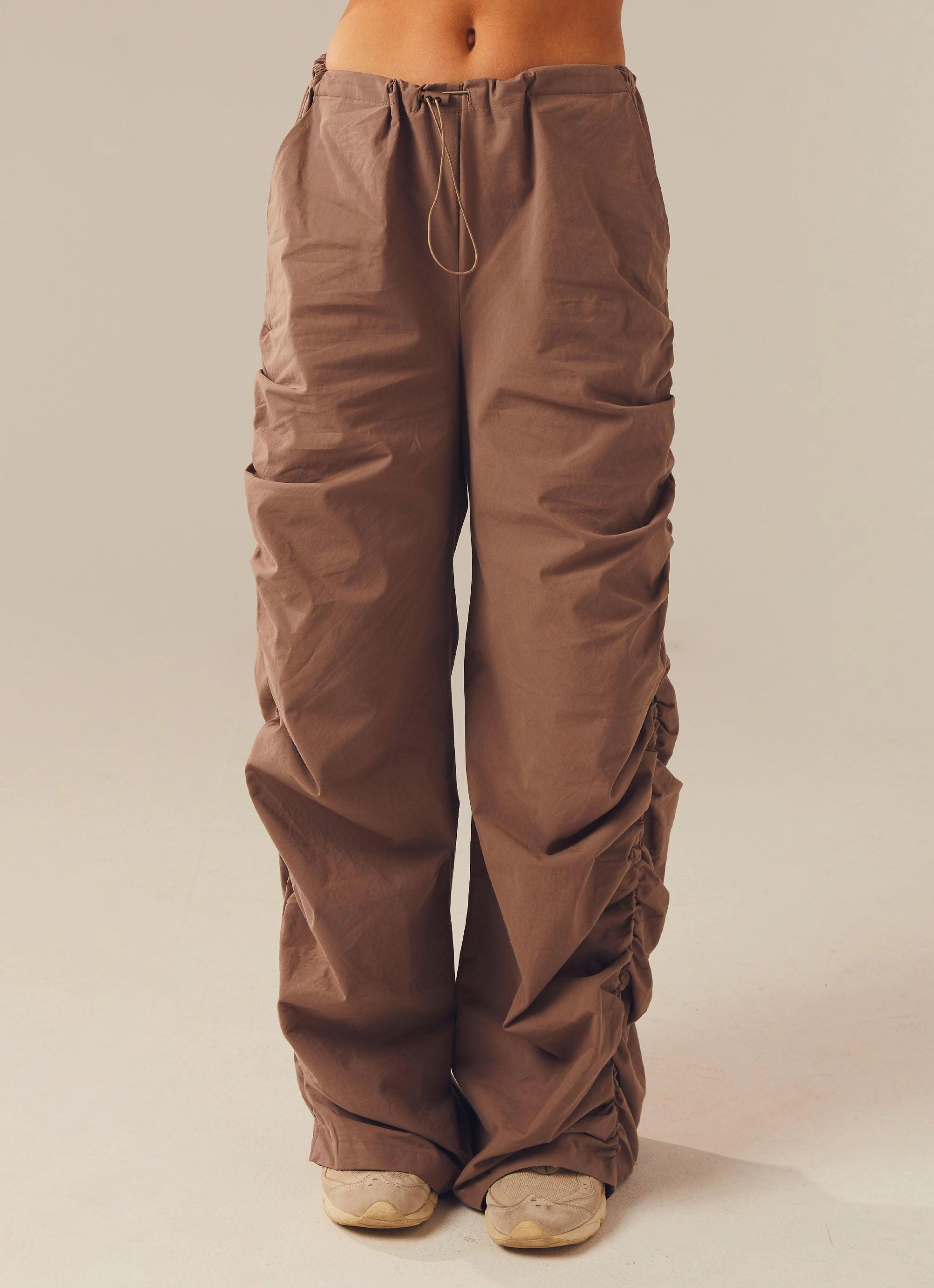 Machine washable Flexible Motion Fluorescent Nights Pants - Stonewood