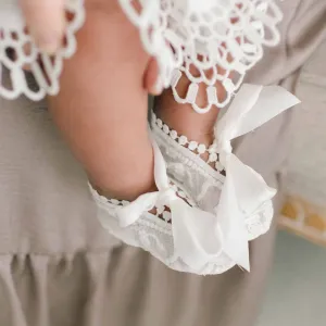 Lily Booties