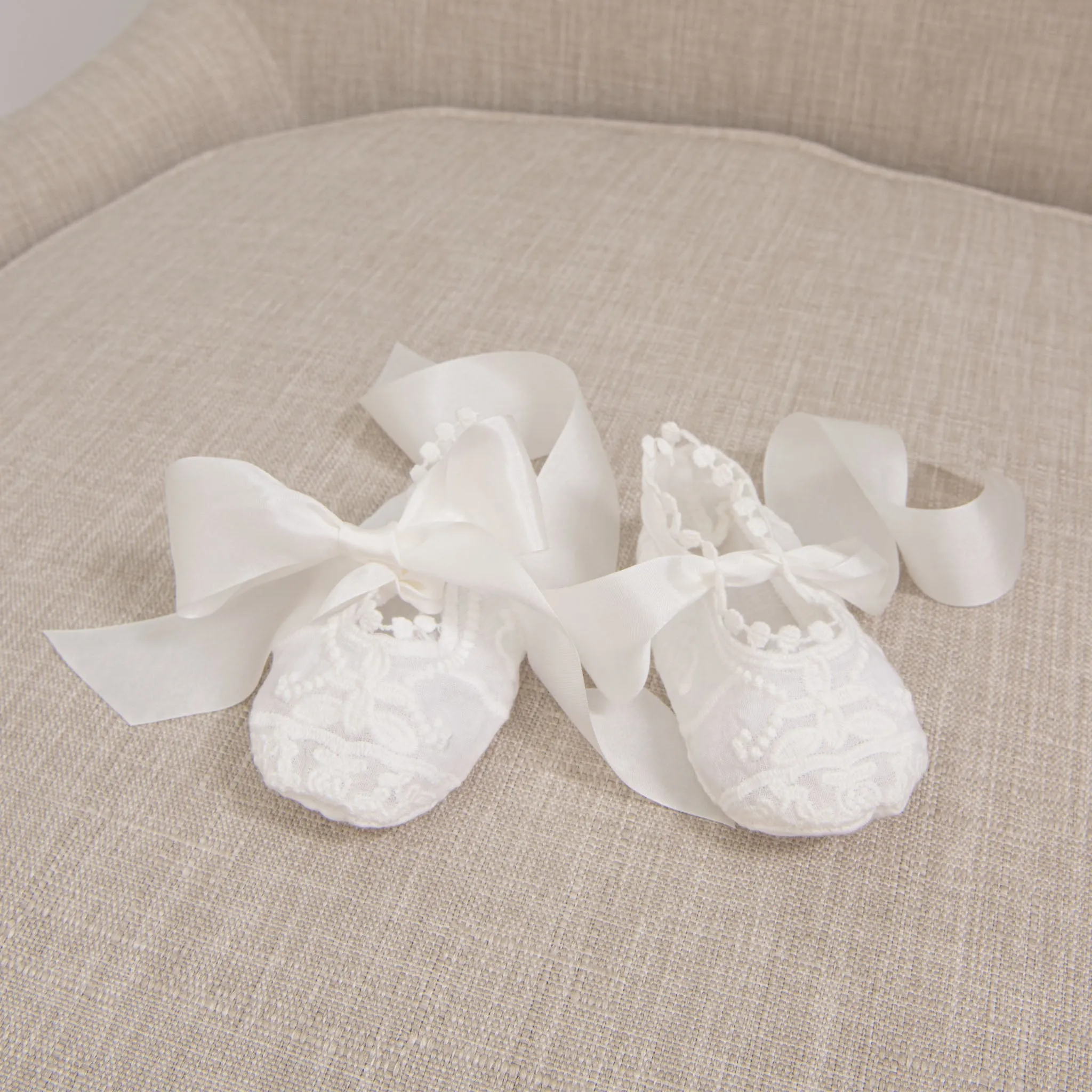 Lily Booties