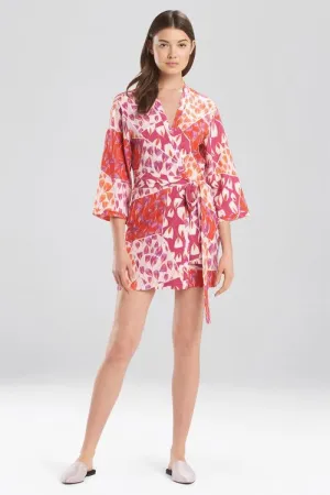Lily- Jetset Kimono
