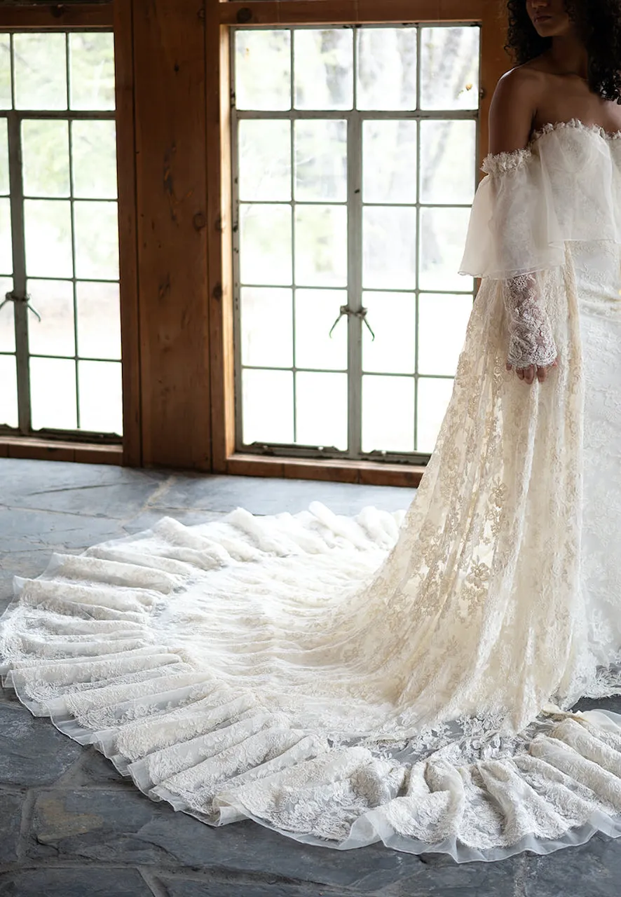 Lindy Overskirt (WHSL)