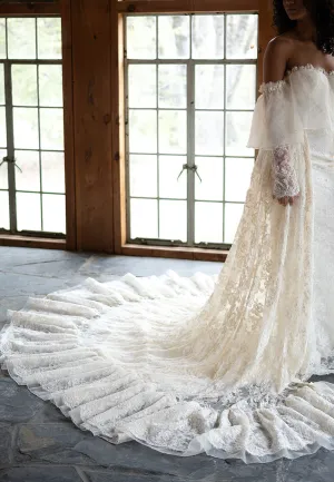 Lindy Overskirt (WHSL)