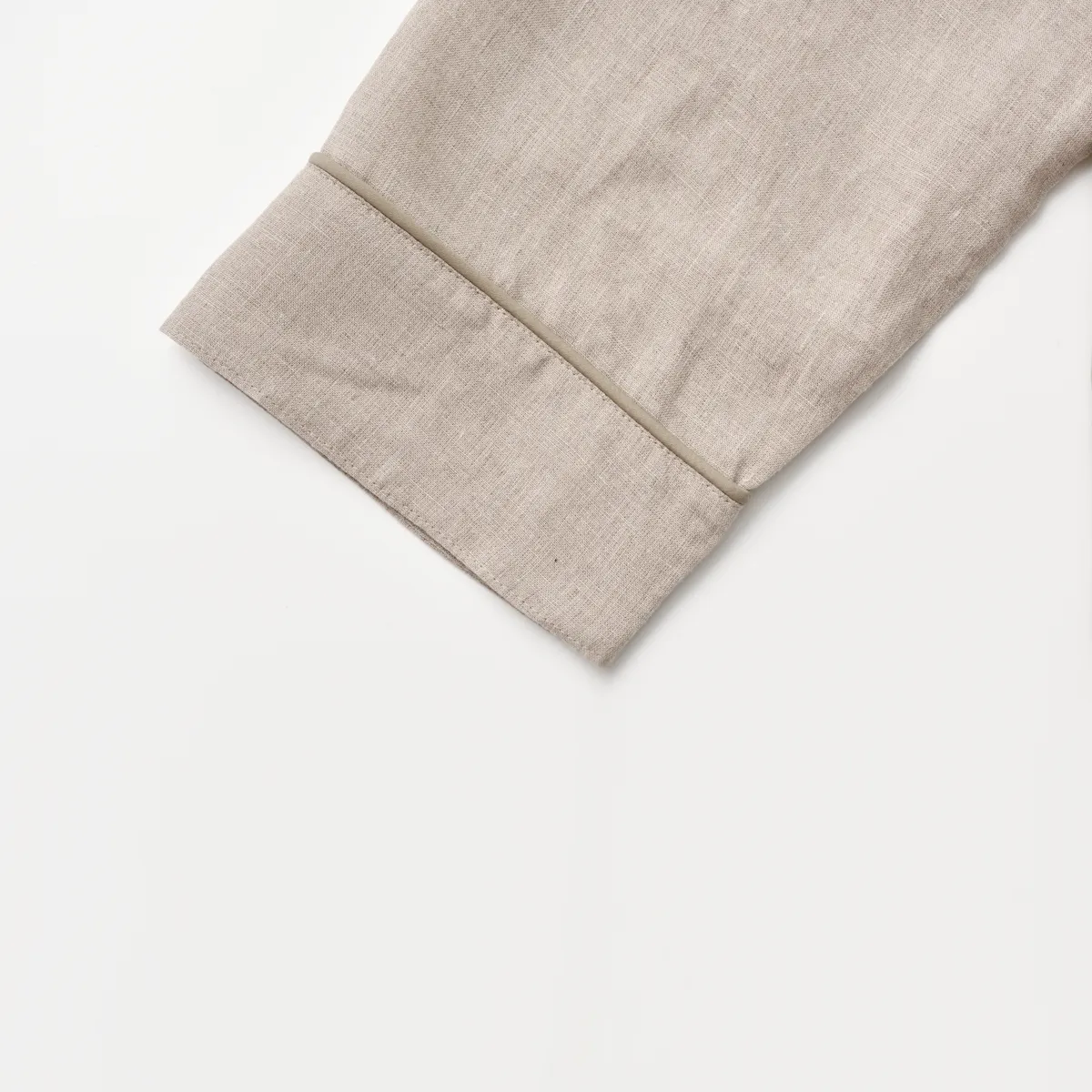 Linen Pajamas Set [Suirajofu Linen]