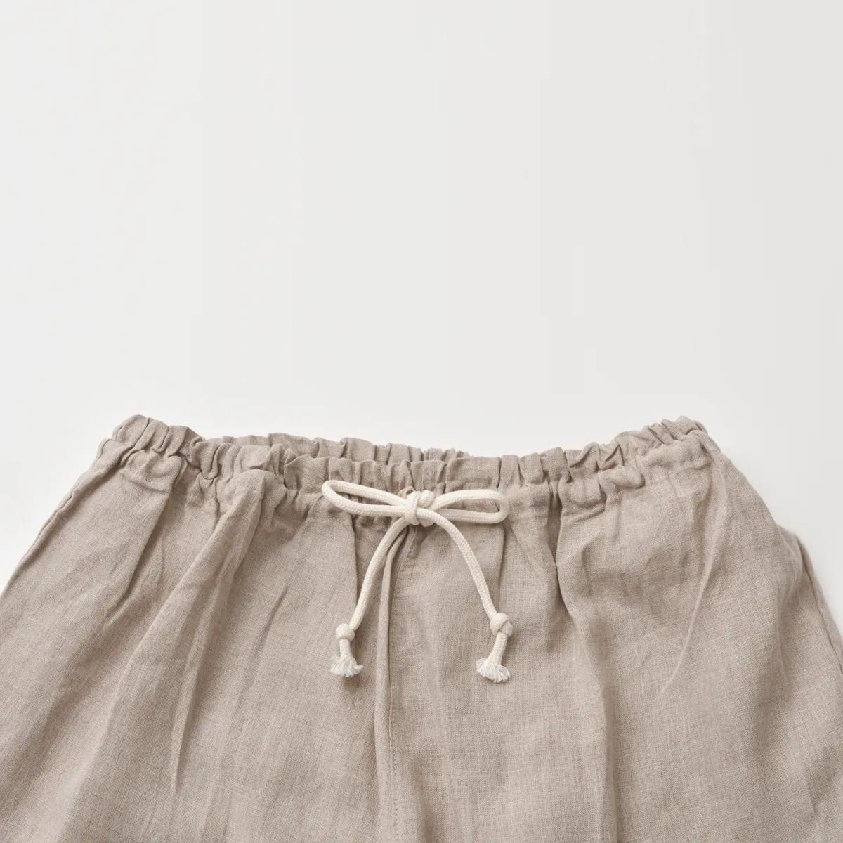Linen Pajamas Set [Suirajofu Linen]