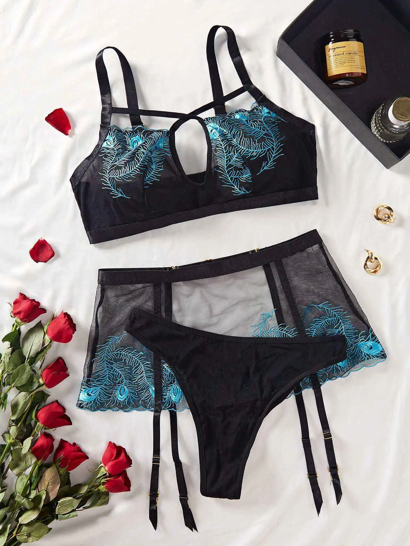 Lingerie Sets
