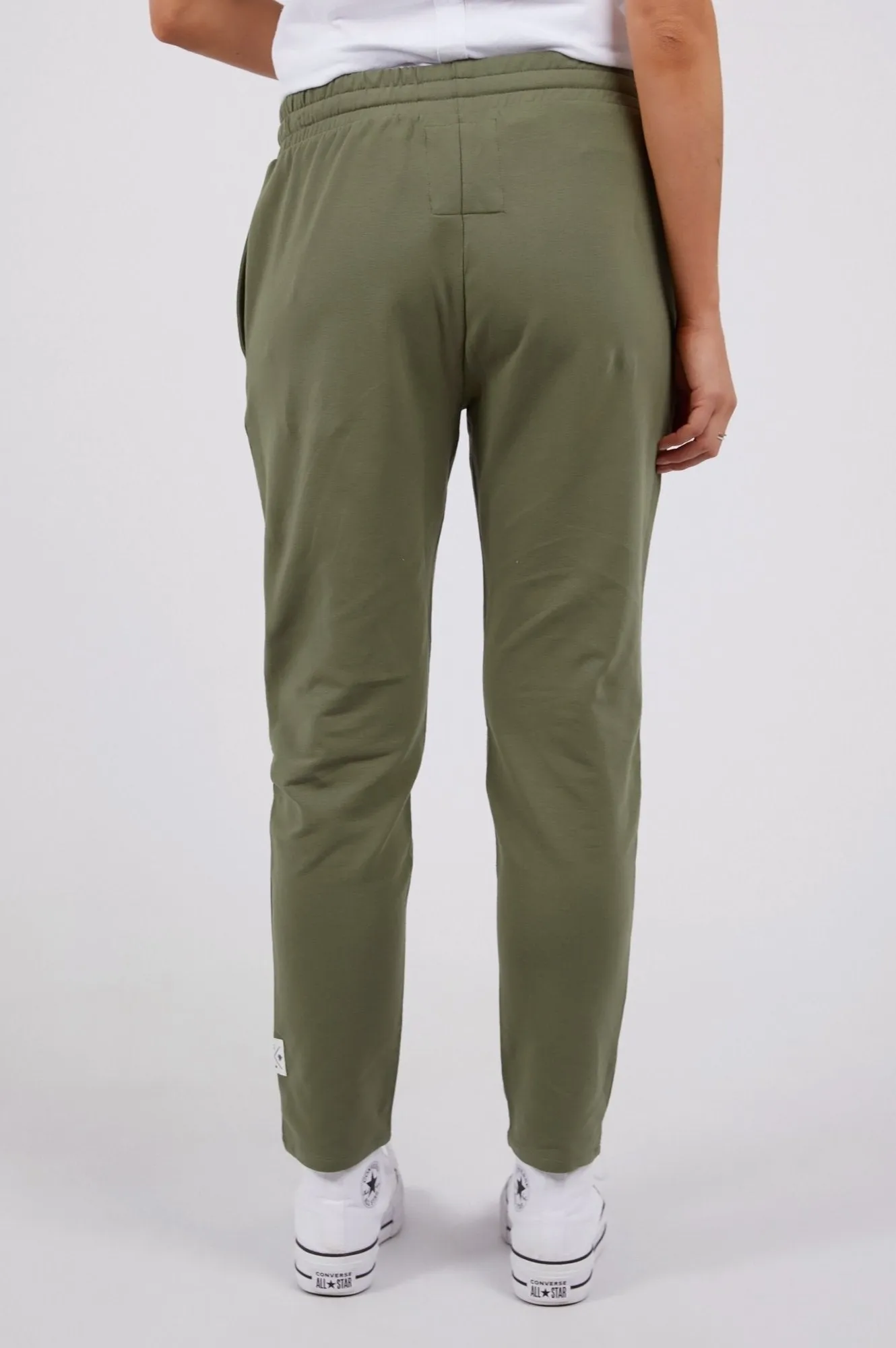 Lobby Pant - Khaki