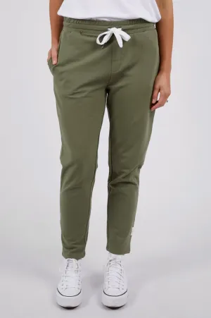 Lobby Pant - Khaki