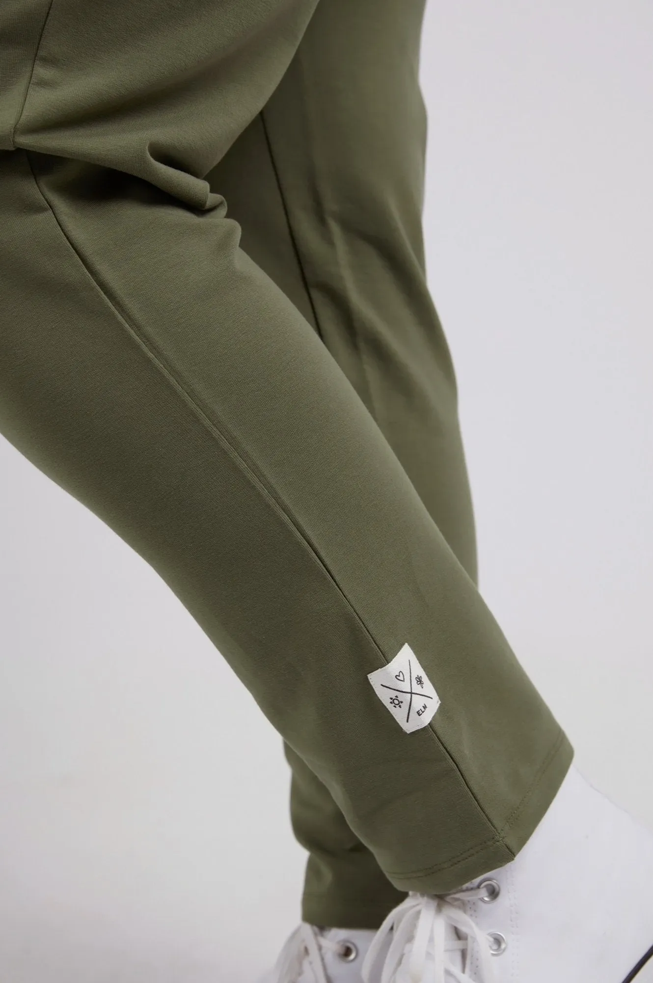 Lobby Pant - Khaki