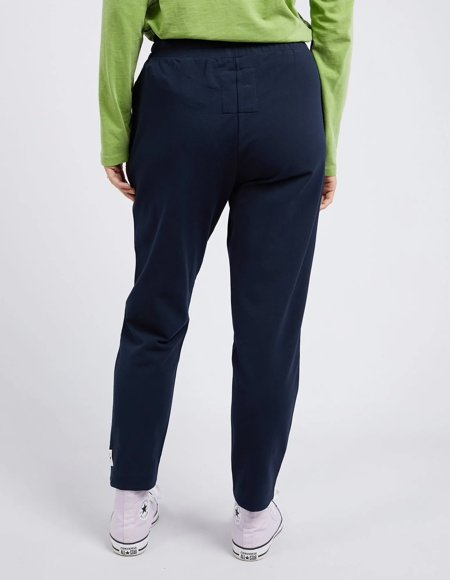 Lobby Pant - Navy