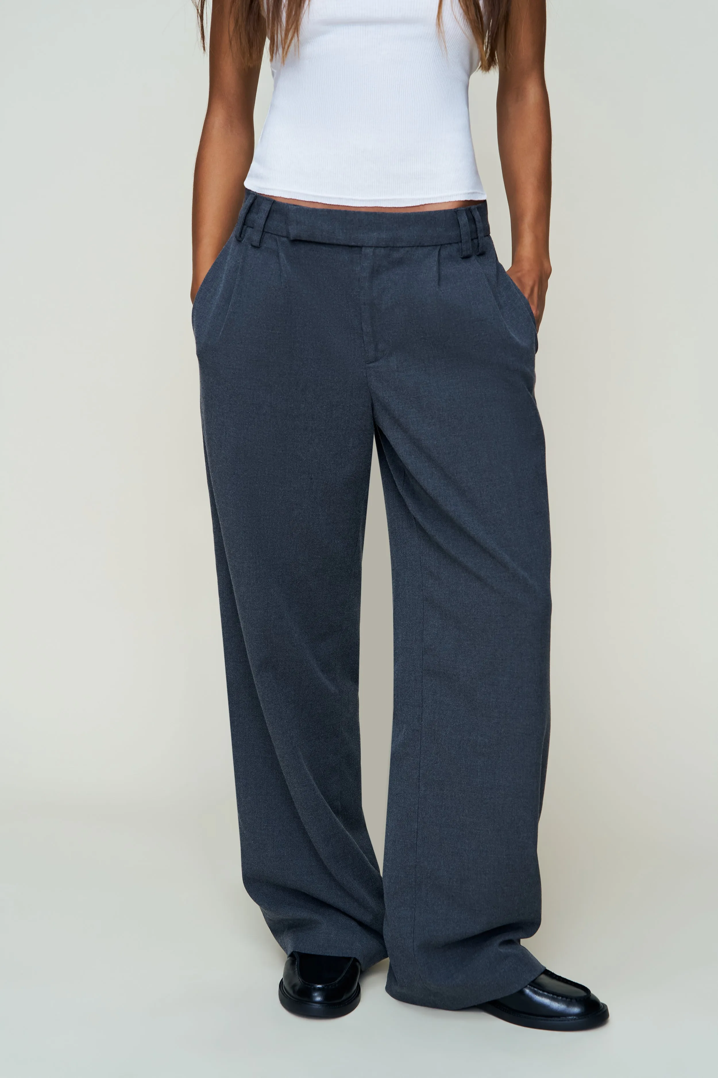 Willow Pant Form Fit Comfort