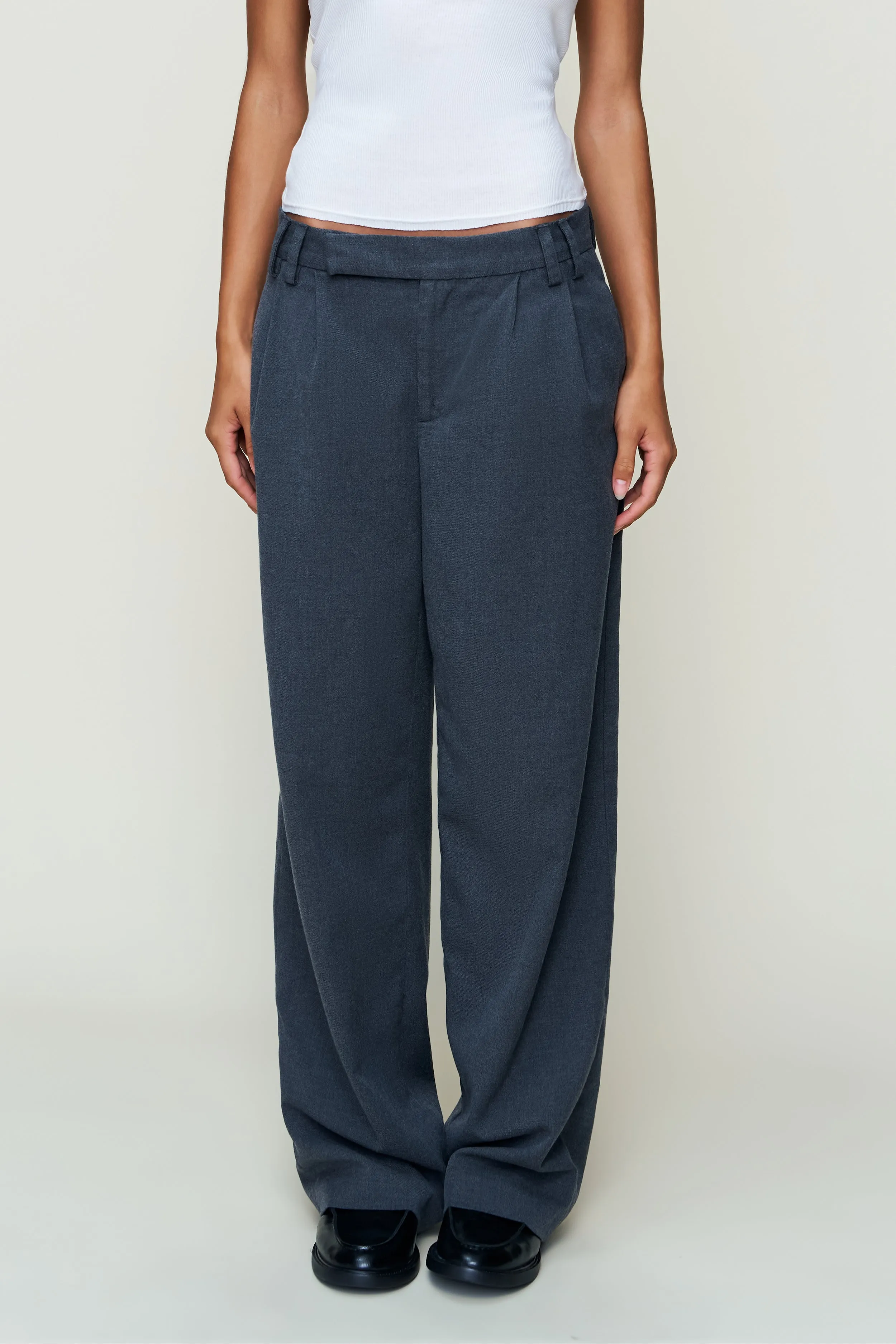 Willow Pant Travel Ready Fit