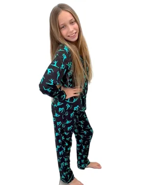 Long Pyjamas