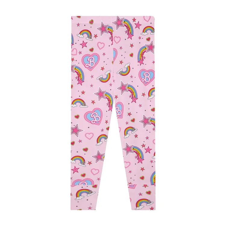 Long Sleeve Basic Pajama