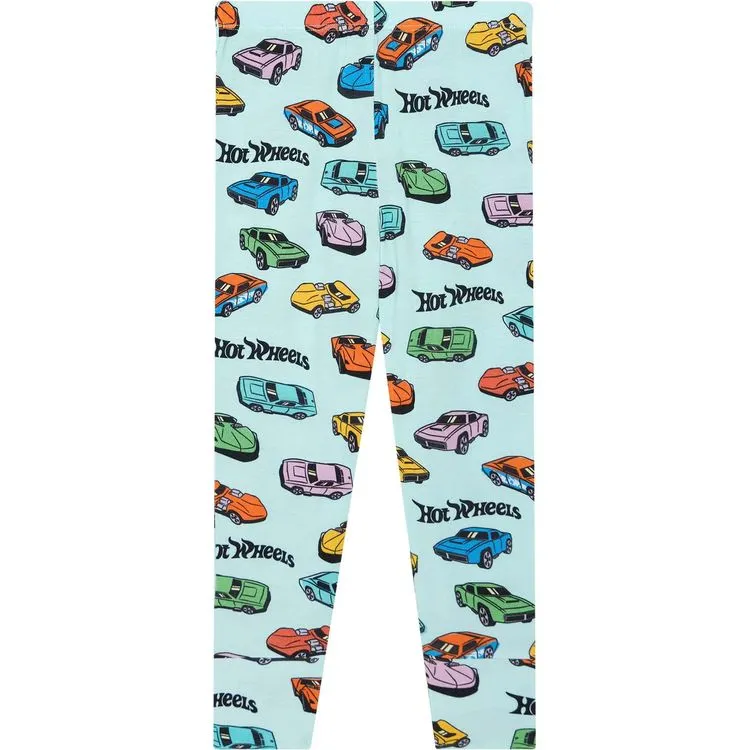 Long Sleeve Basic Pajama