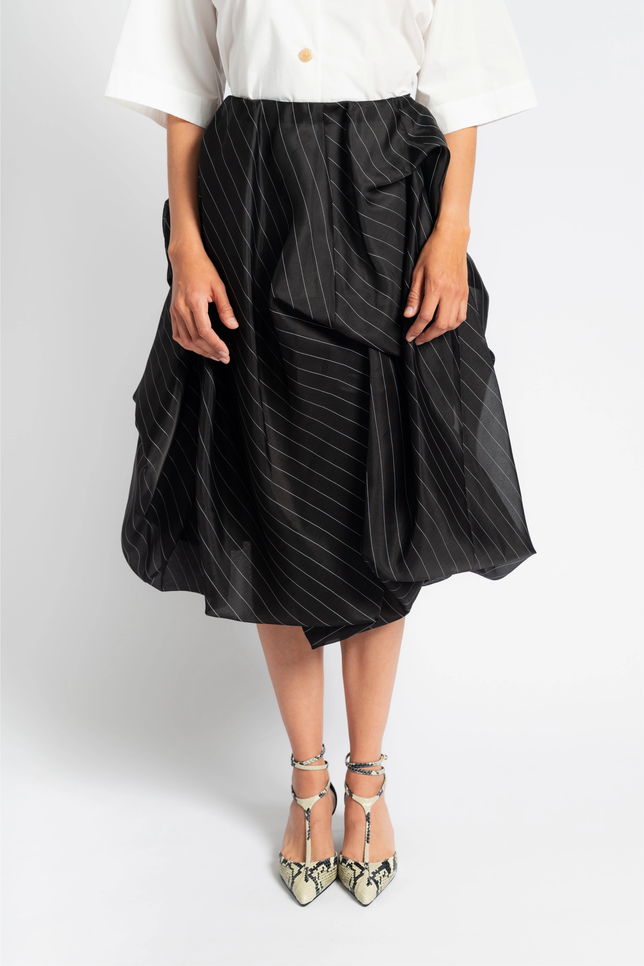 quick dry Cotton Rich Lou Skirt