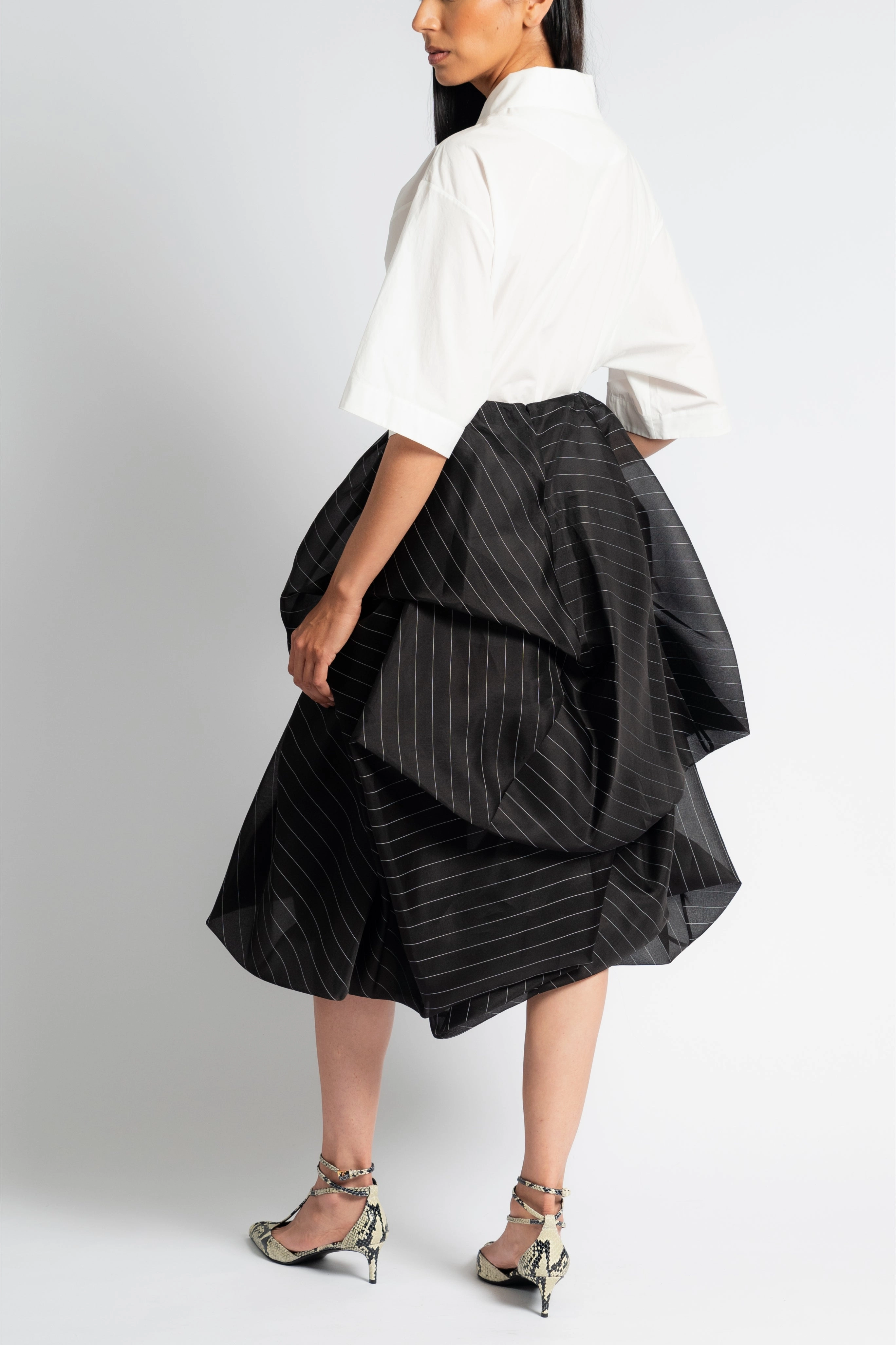 Outfit Diary Outfit Combo Lou Skirt