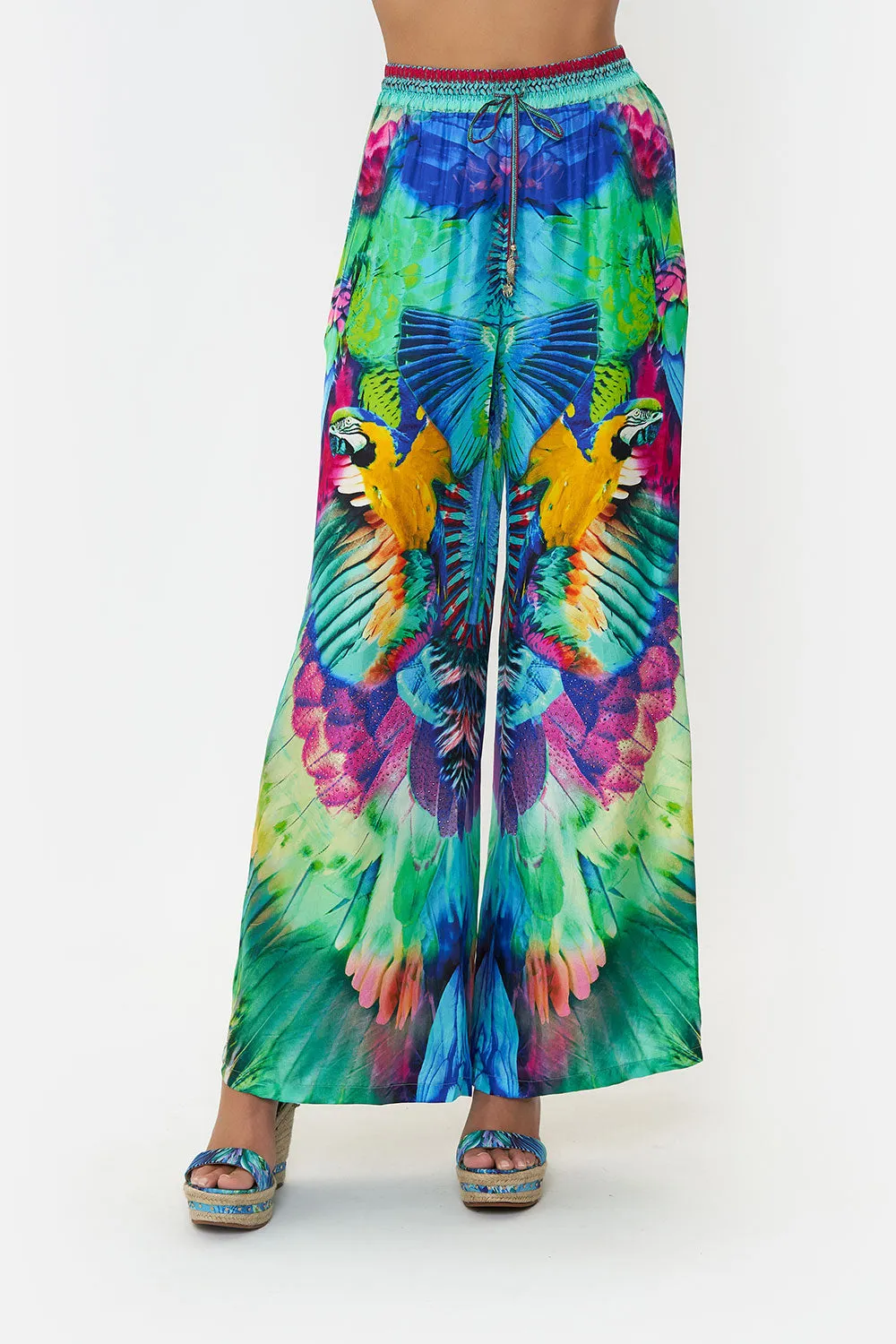 LOUNGE PANT AGE OF ASTERIA