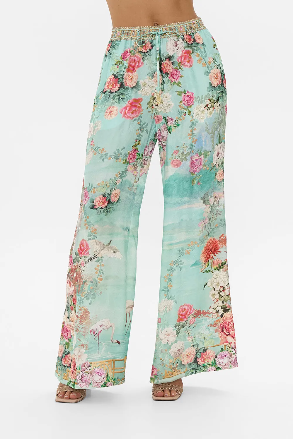 LOUNGE PANT THE JEWELLERY MUSEUM