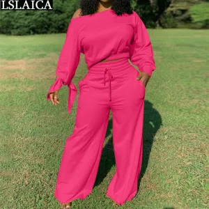 Lounge Pants Sets
