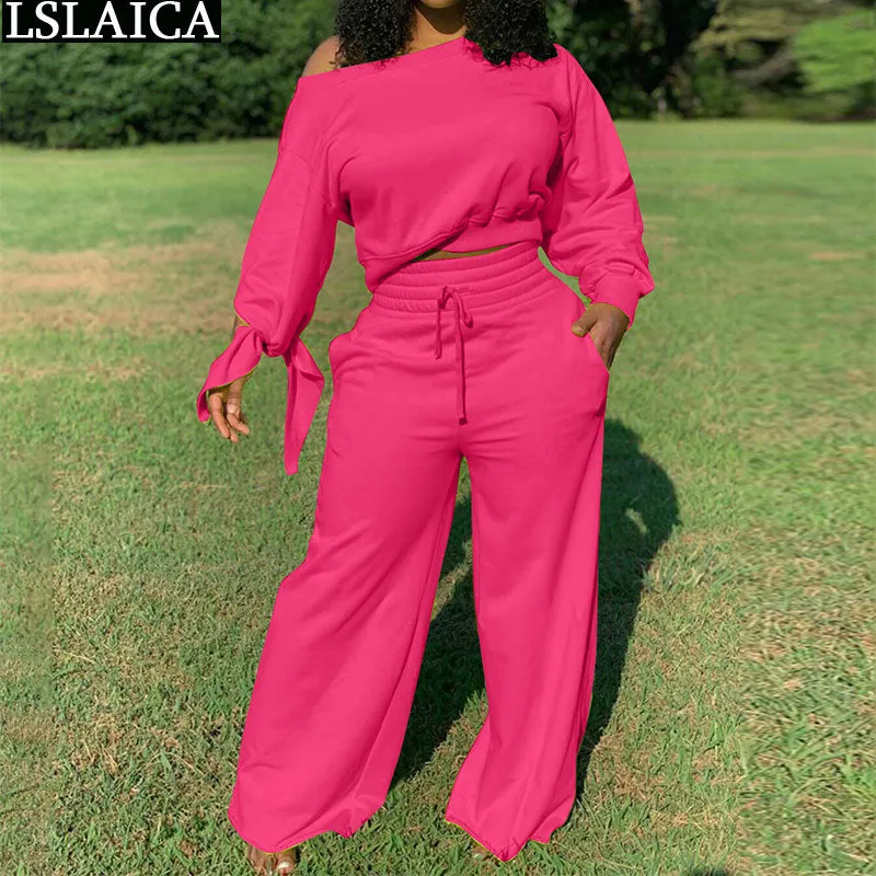 Lounge Pants Sets