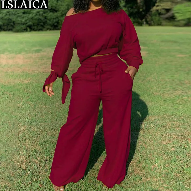 Lounge Pants Sets