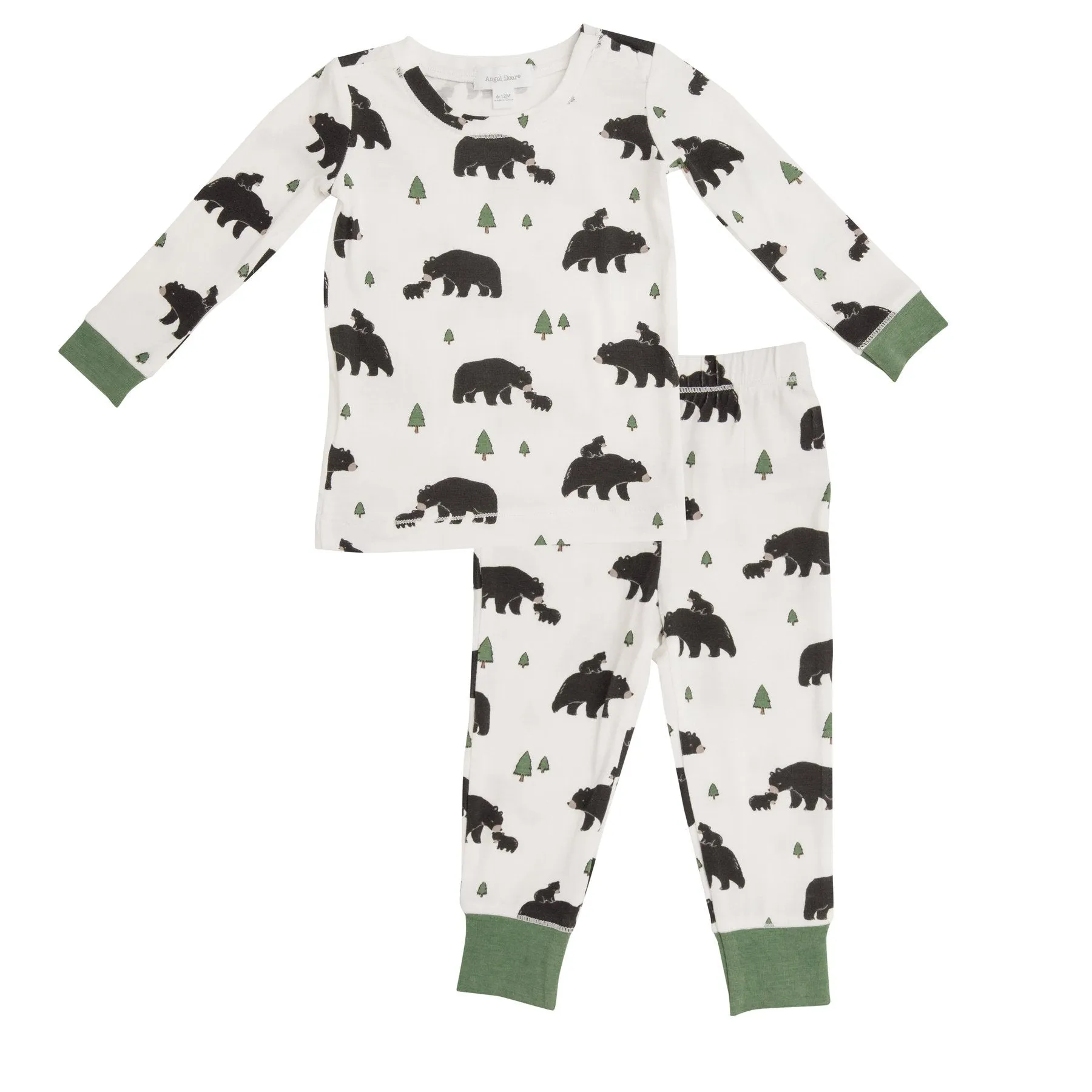 Lounge Wear Sets - Animals
