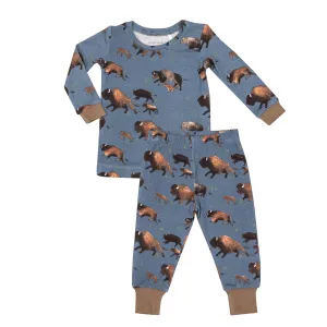 Lounge Wear Sets - Animals