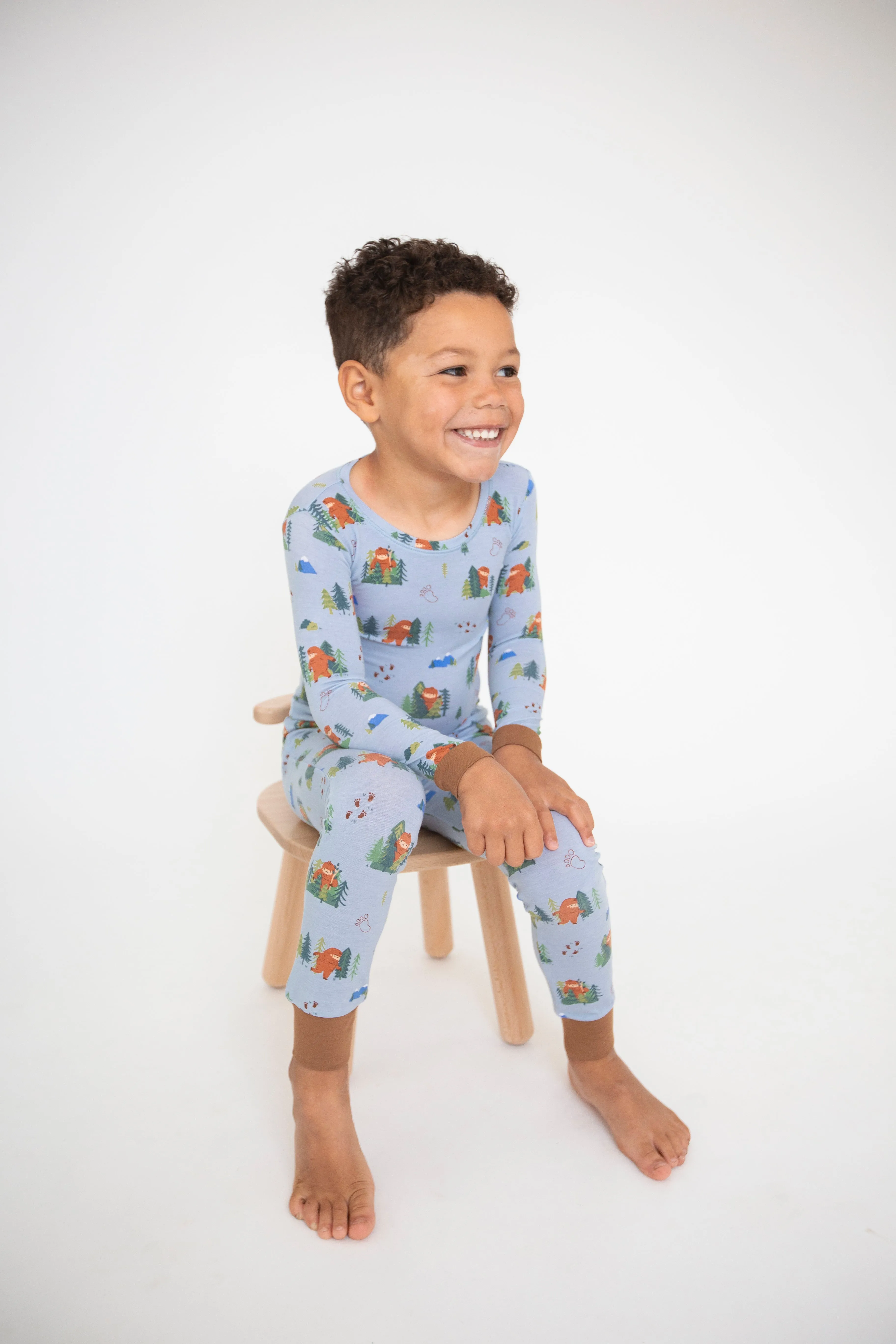 Lounge Wear Sets - Animals