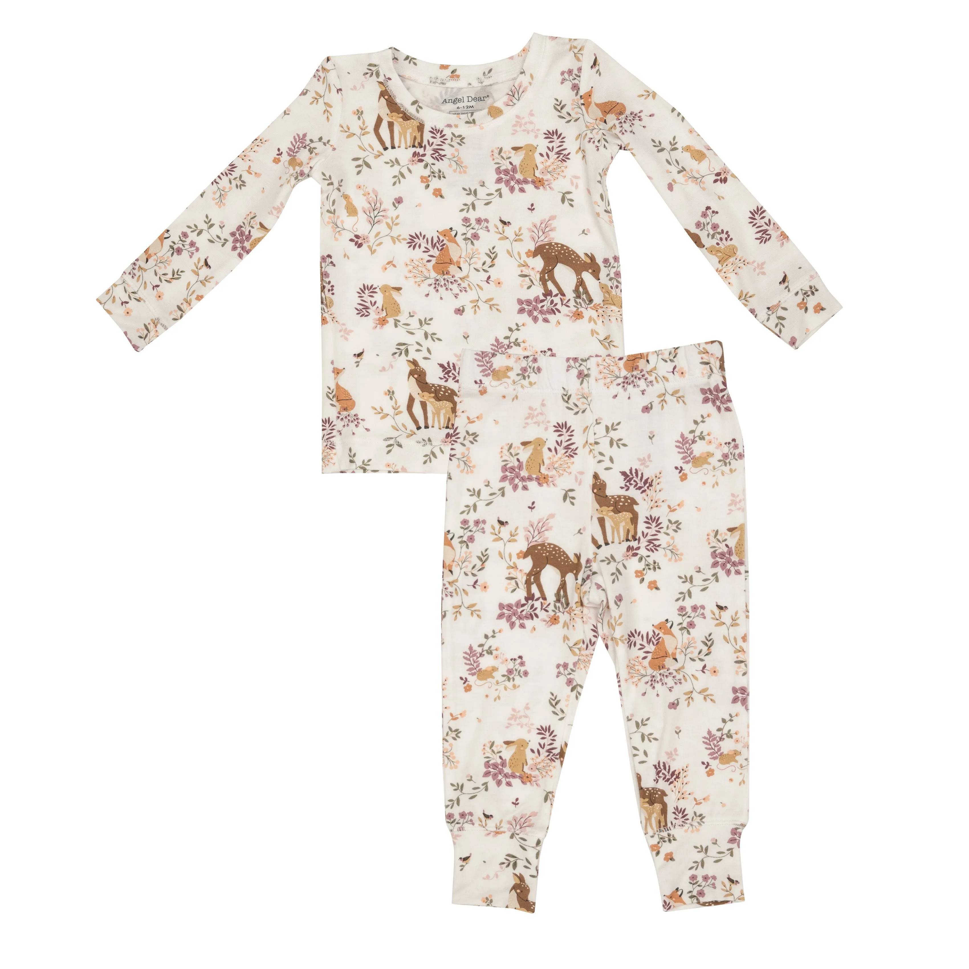 Lounge Wear Sets - Animals