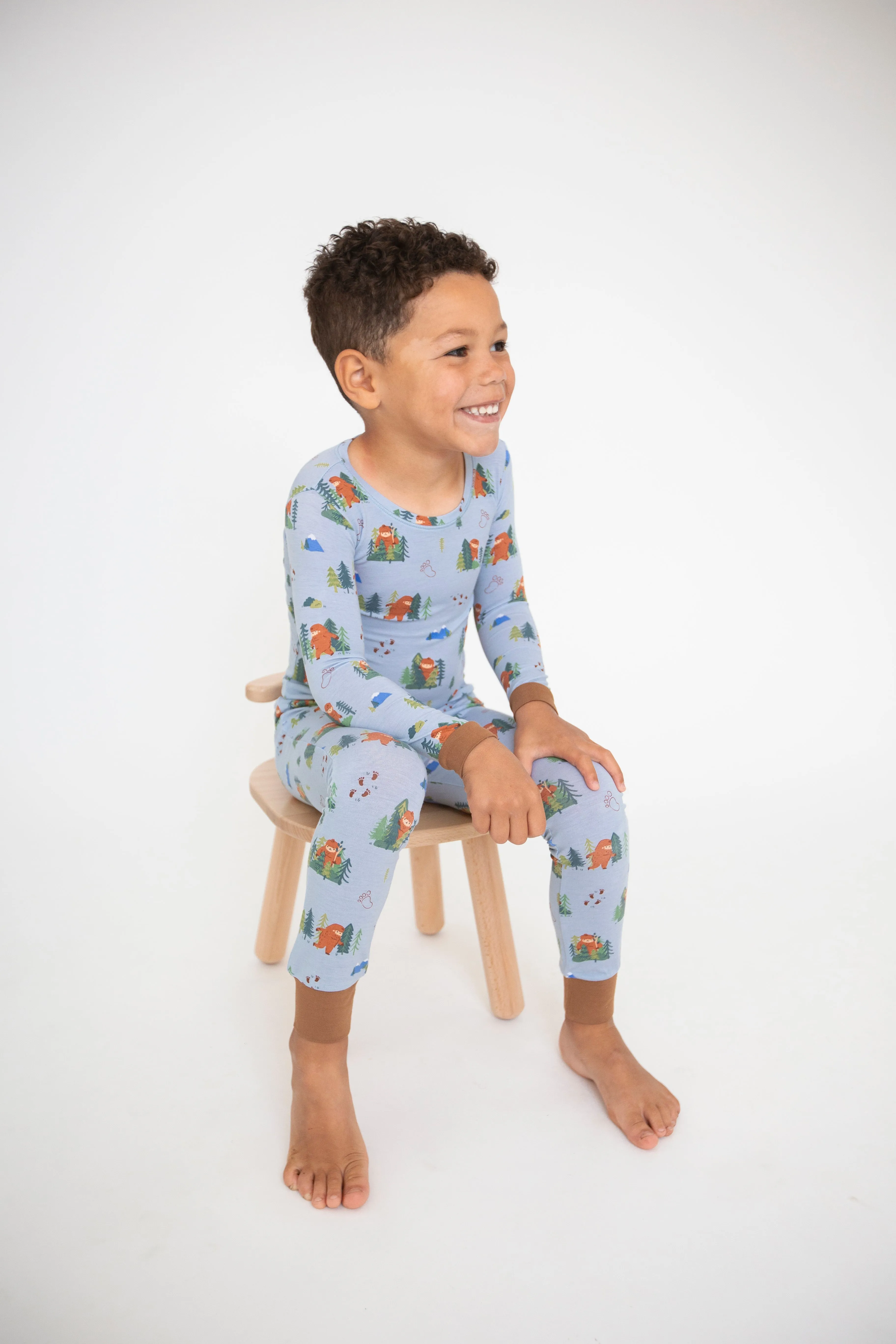 Lounge Wear Sets - Animals