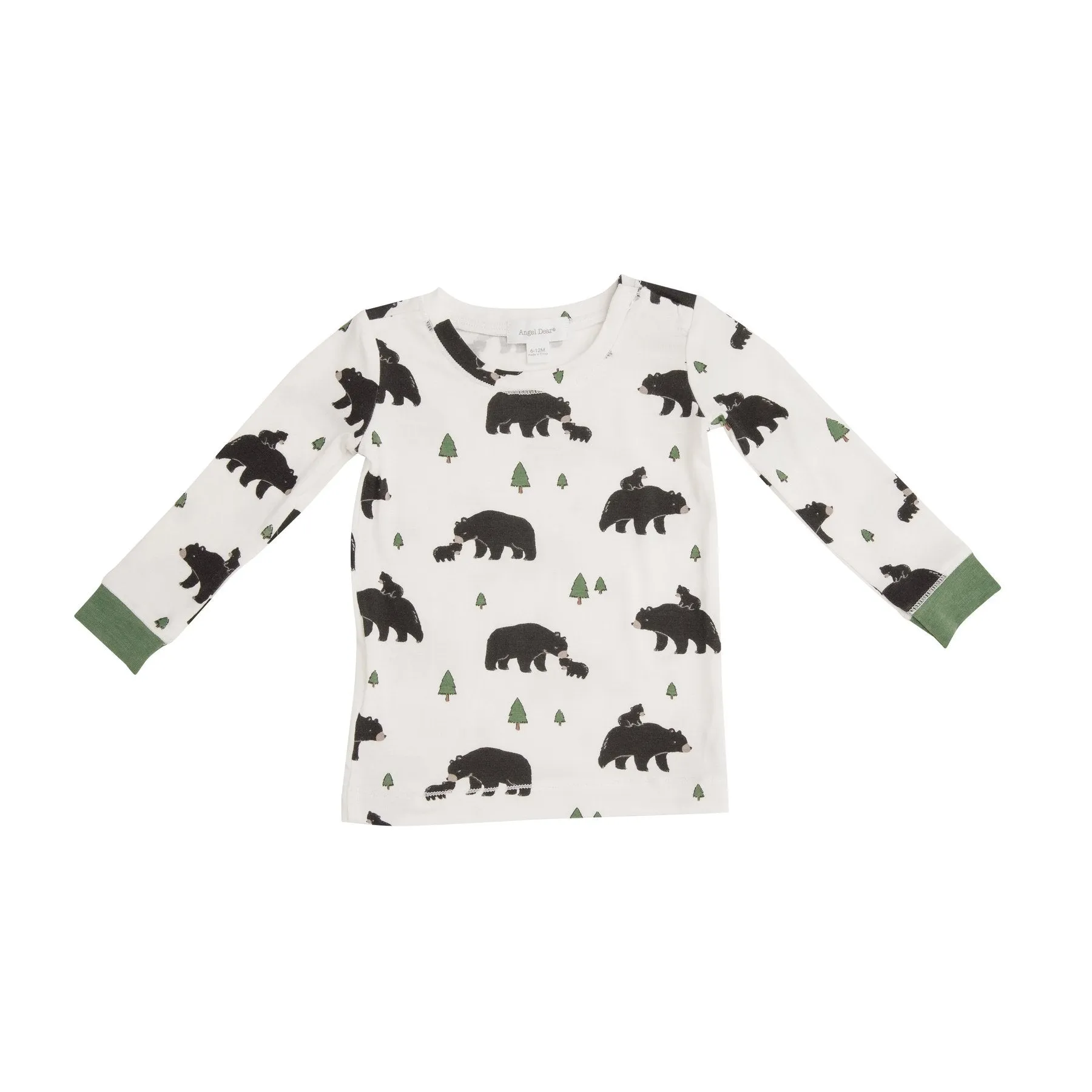 Lounge Wear Sets - Animals