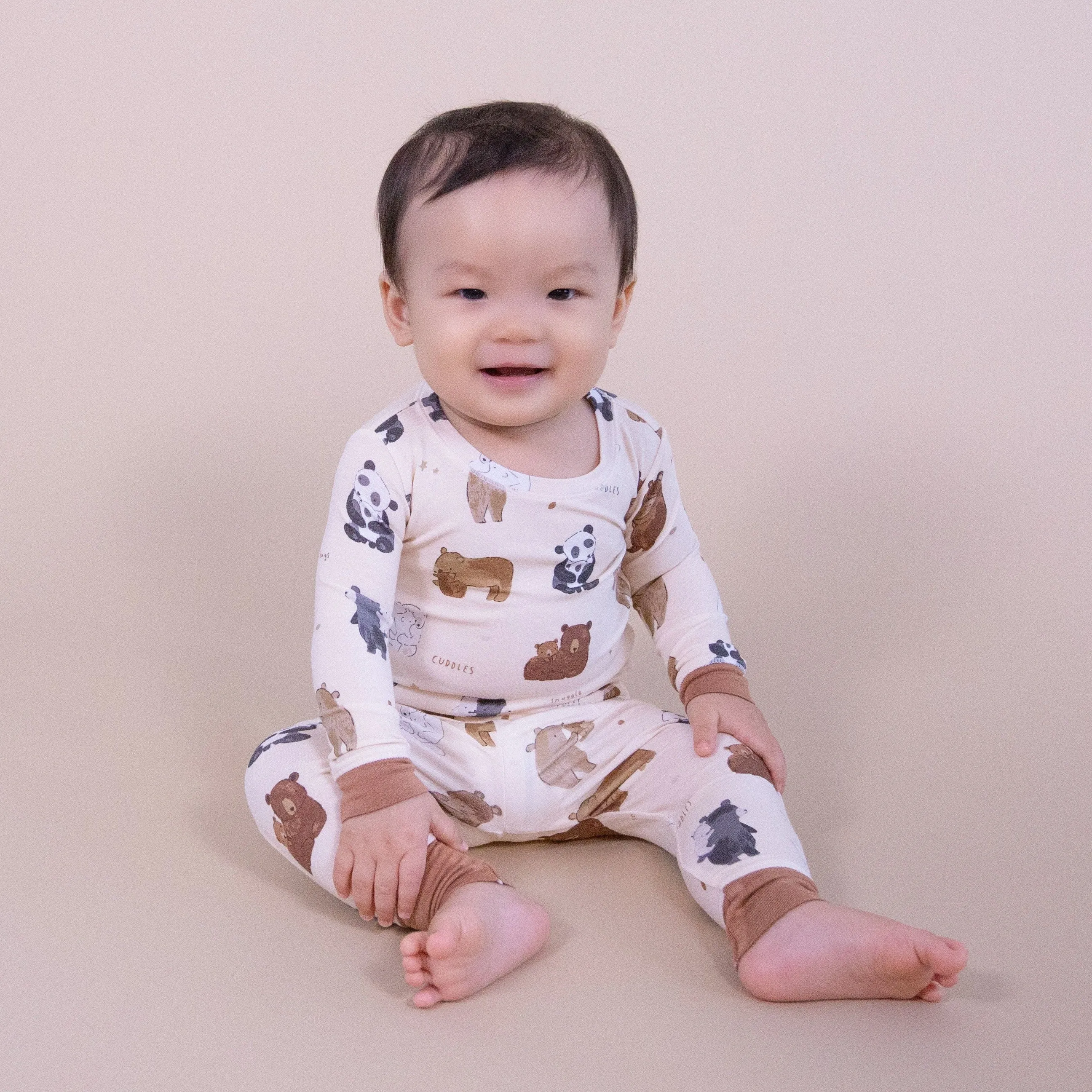 Lounge Wear Sets - Animals