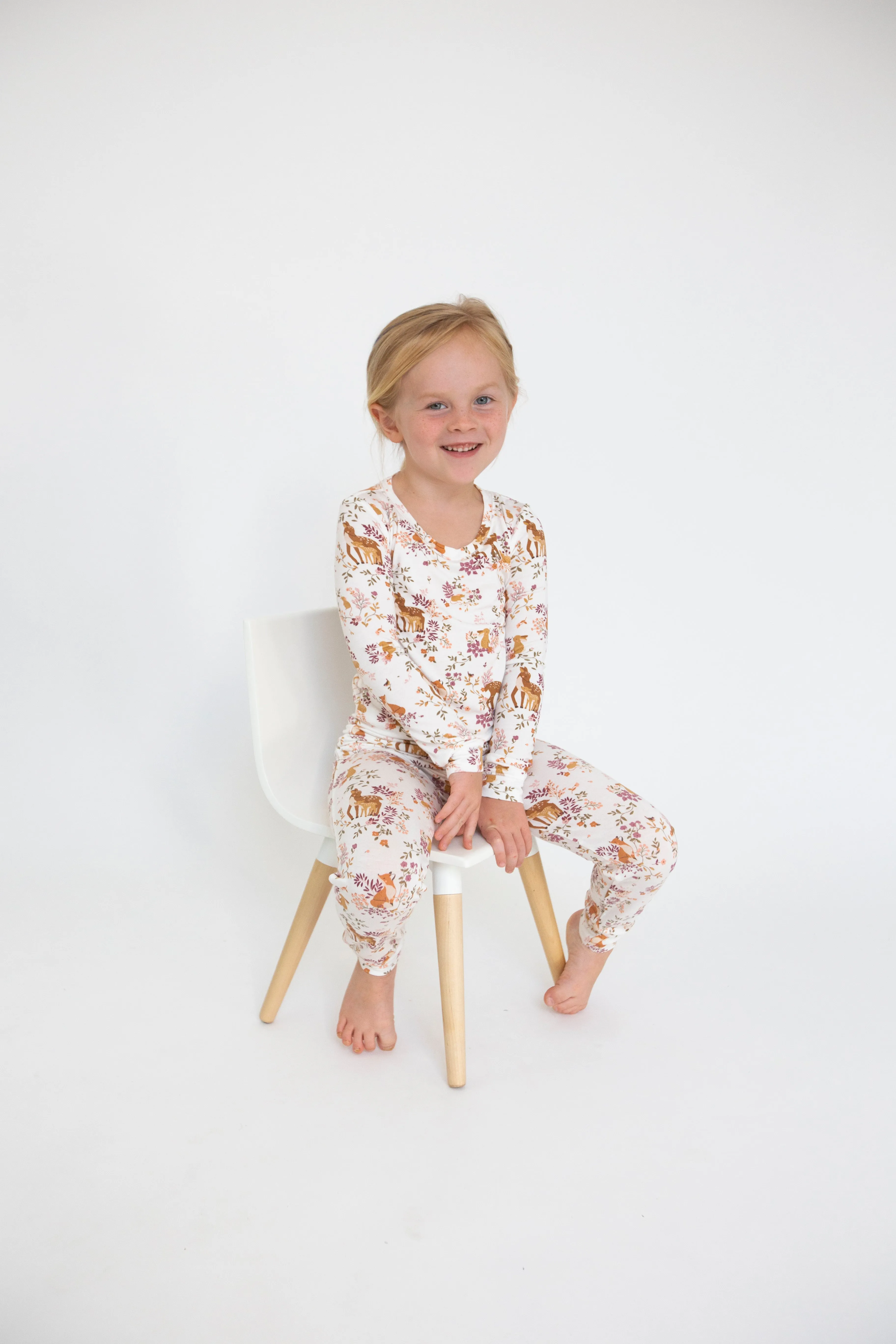 Lounge Wear Sets - Animals