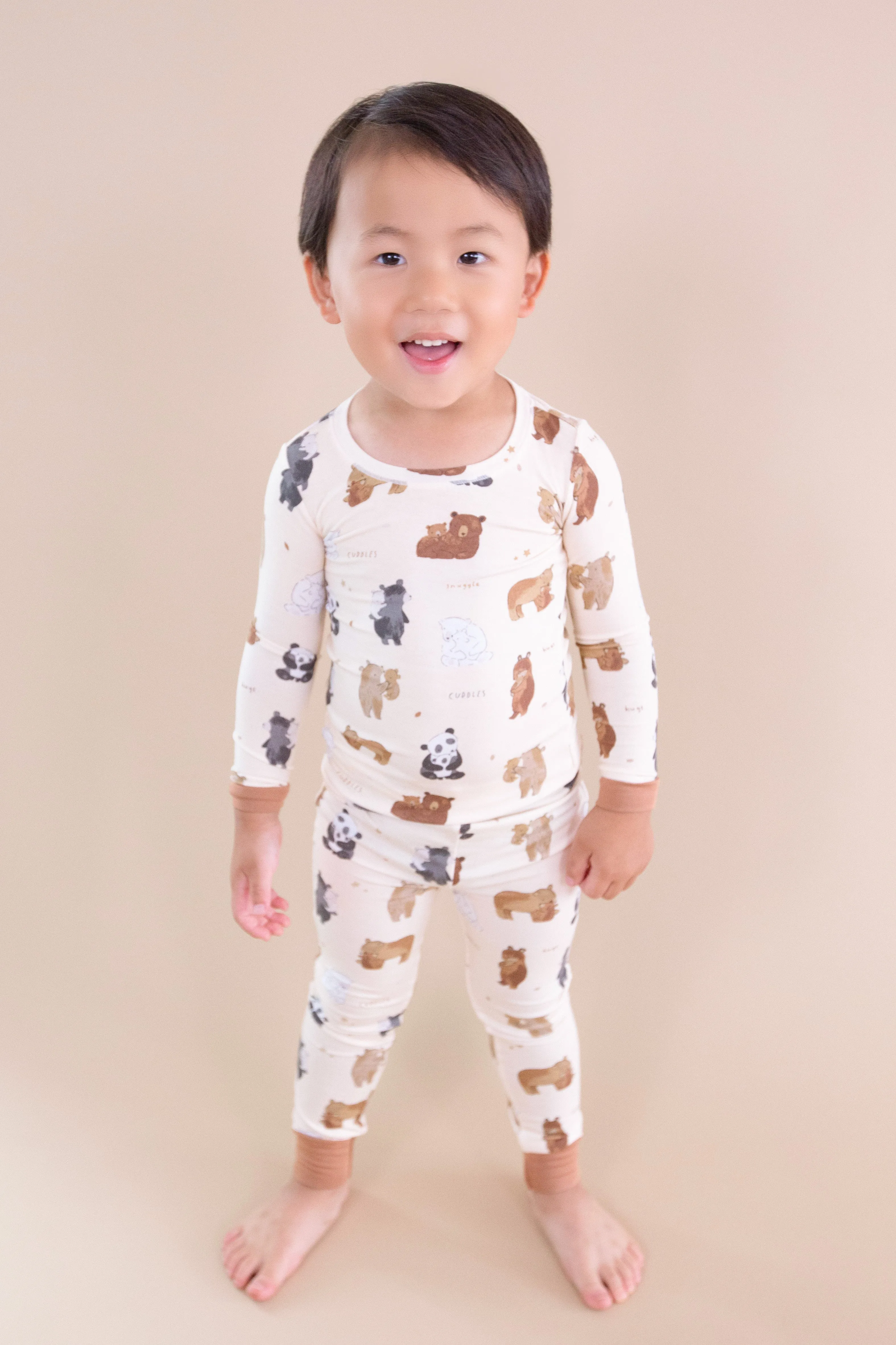 Lounge Wear Sets - Animals