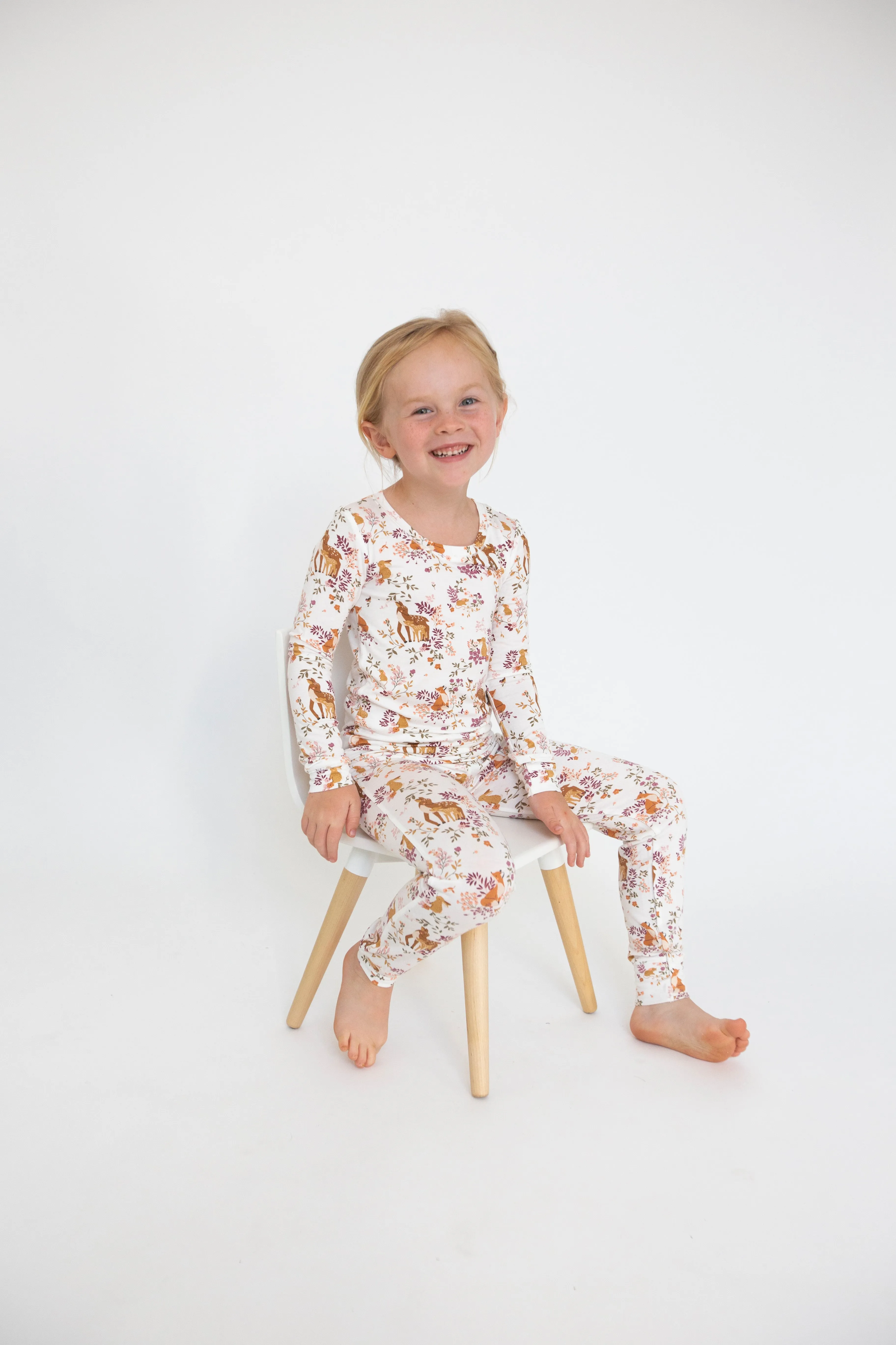 Lounge Wear Sets - Animals