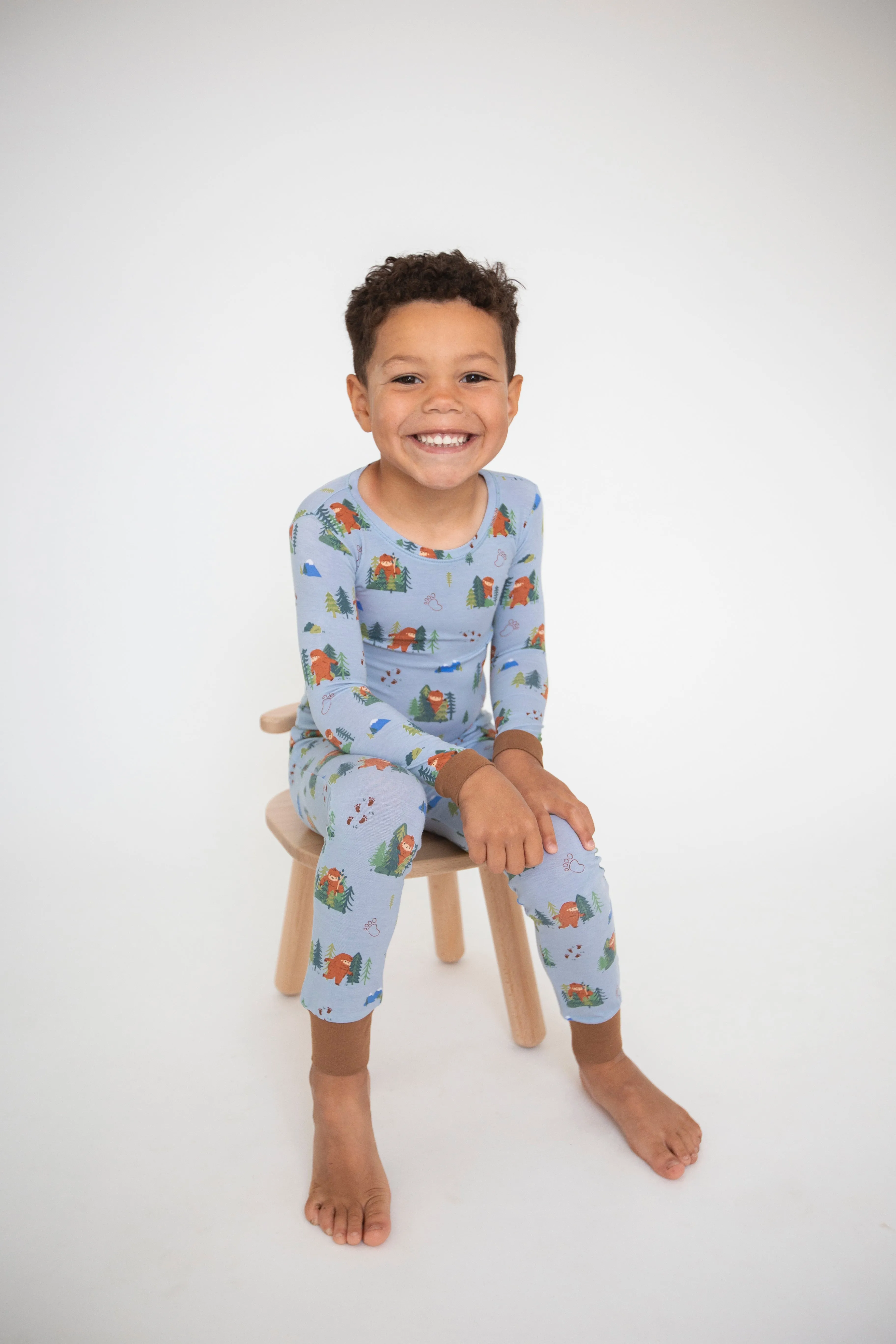 Lounge Wear Sets - Animals