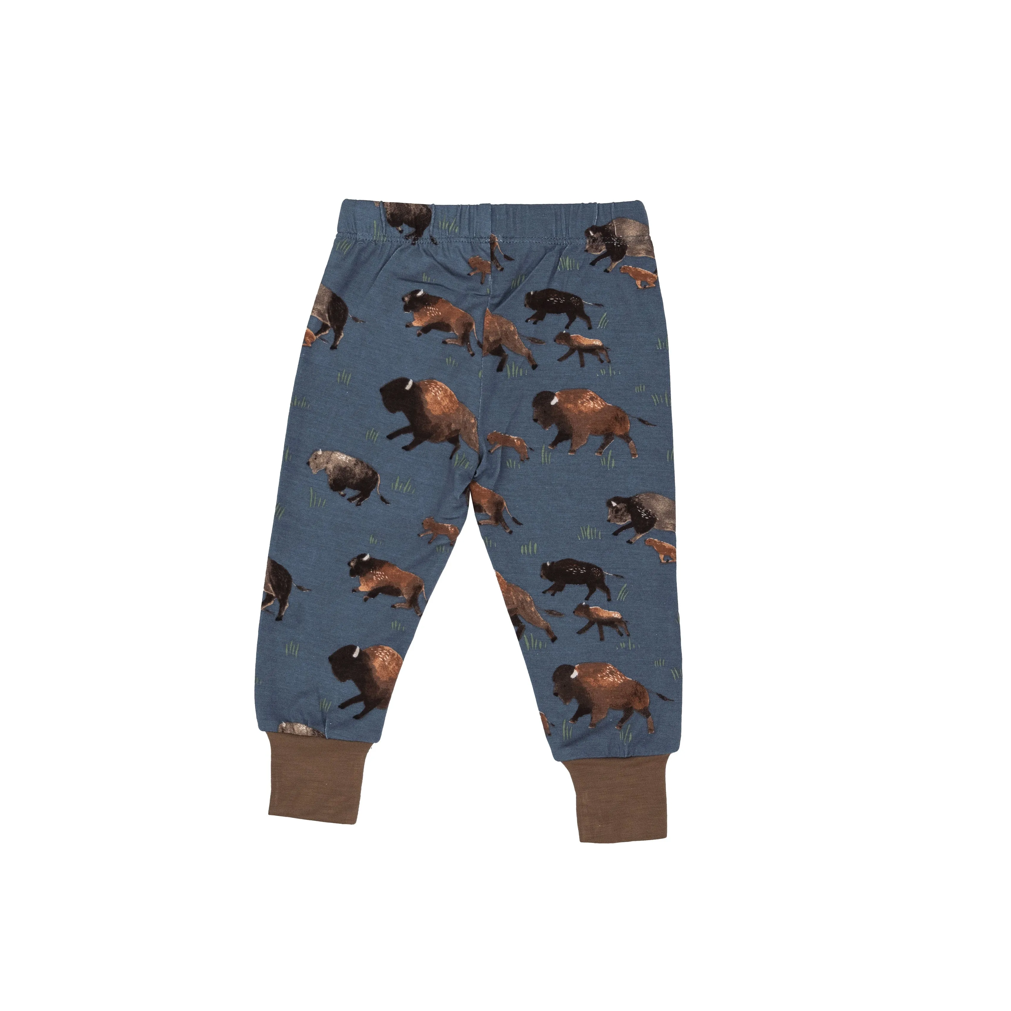 Lounge Wear Sets - Animals
