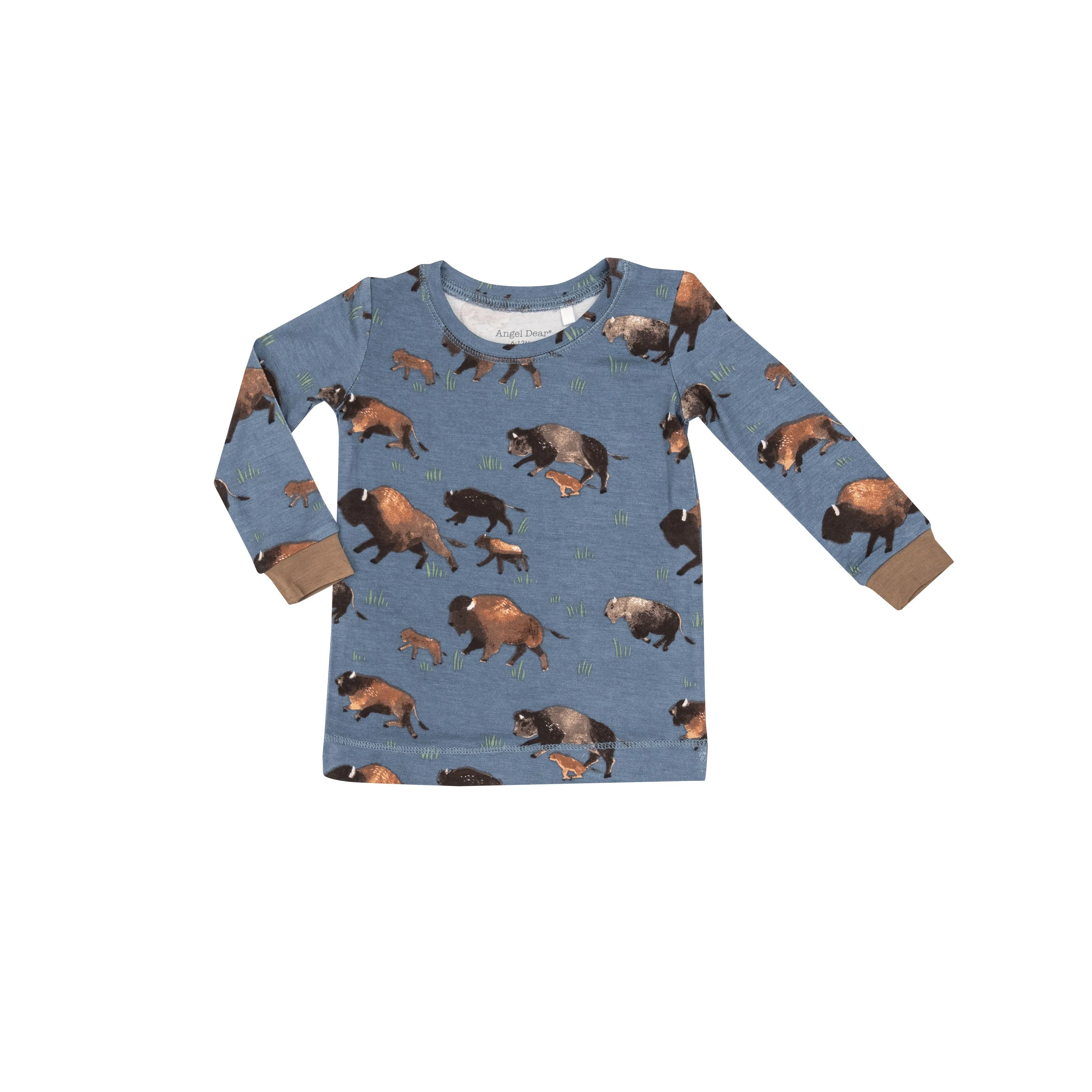 Lounge Wear Sets - Animals