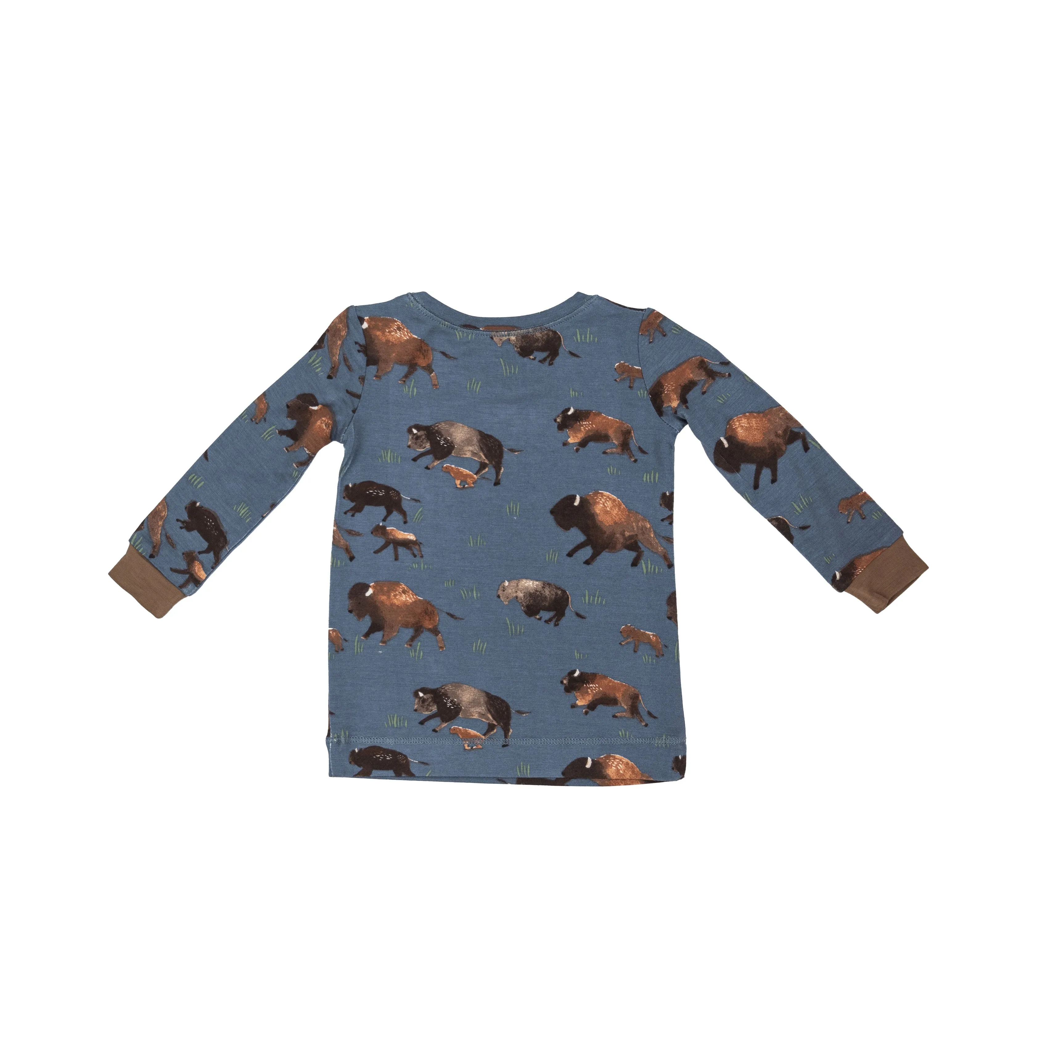Lounge Wear Sets - Animals