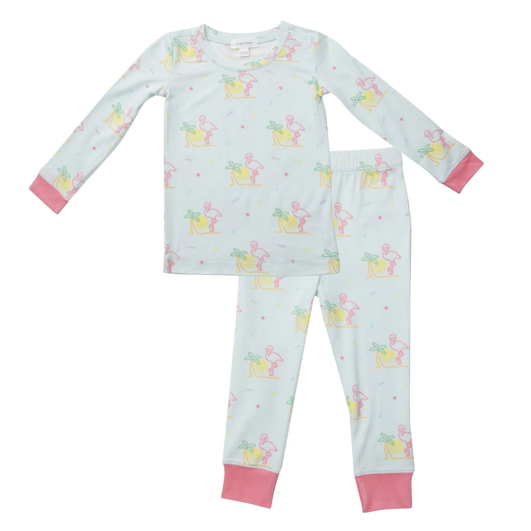 Lounge Wear Sets - Animals