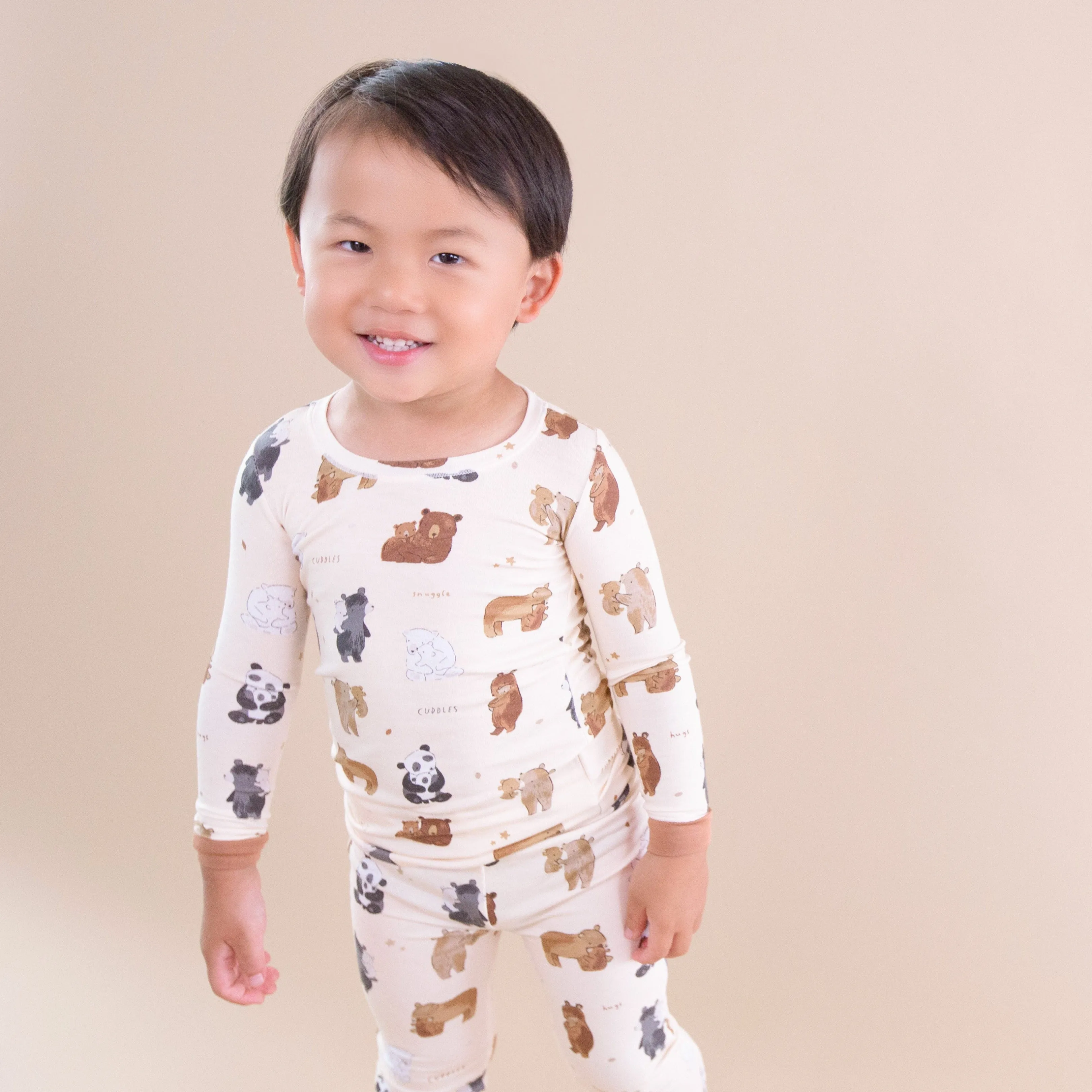 Lounge Wear Sets - Animals