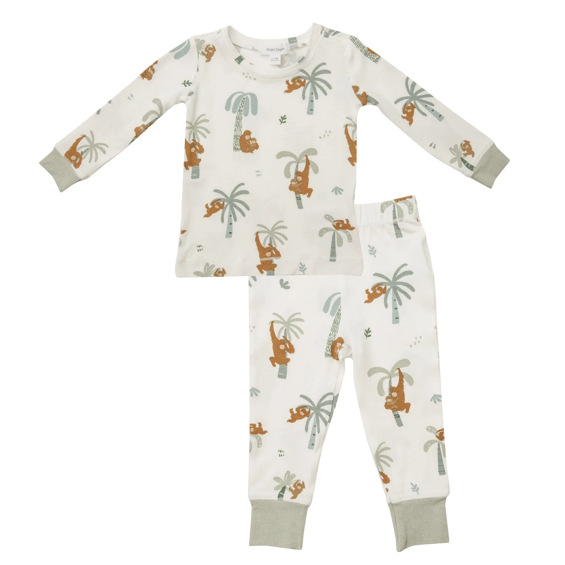 Lounge Wear Sets - Animals