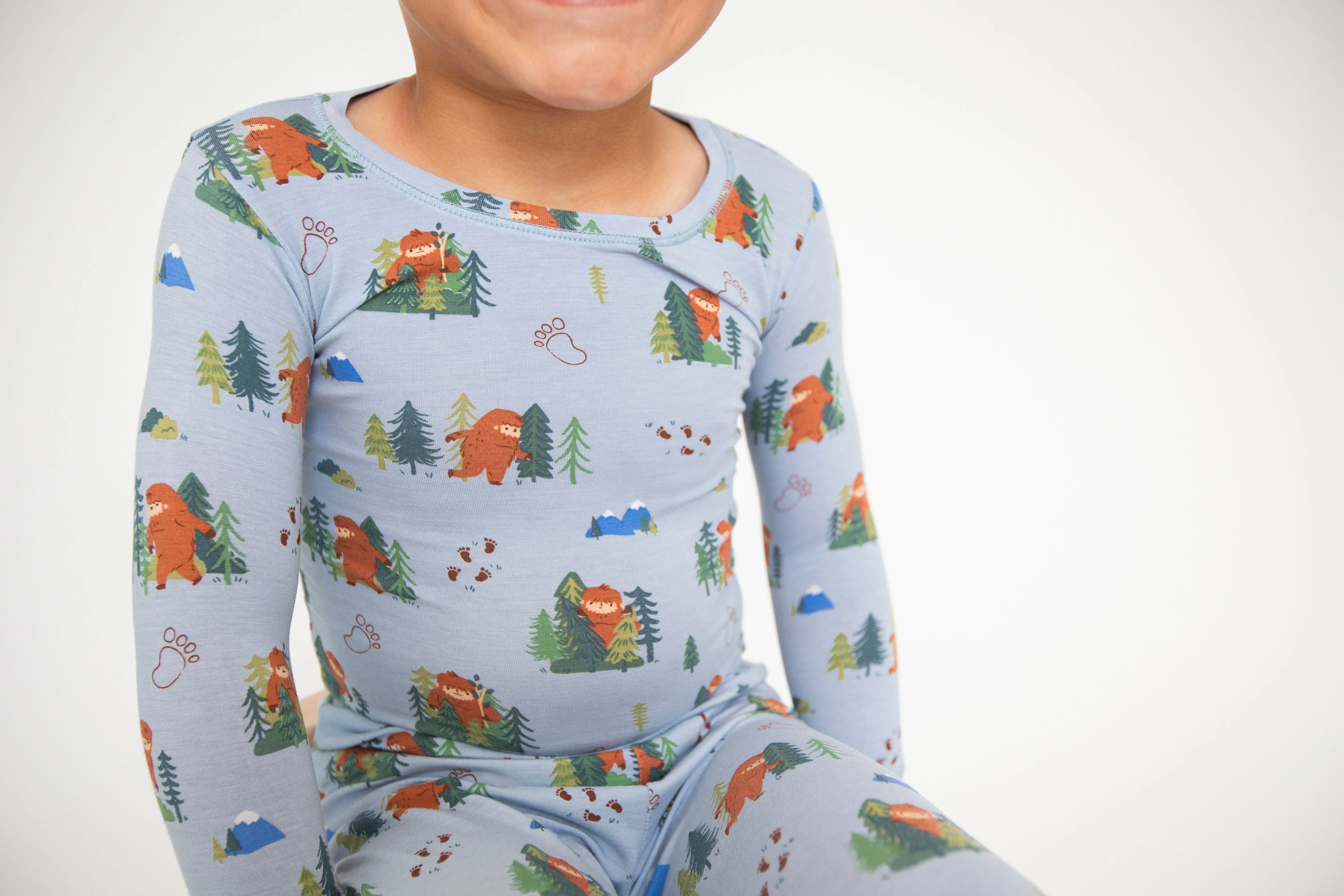 Lounge Wear Sets - Animals