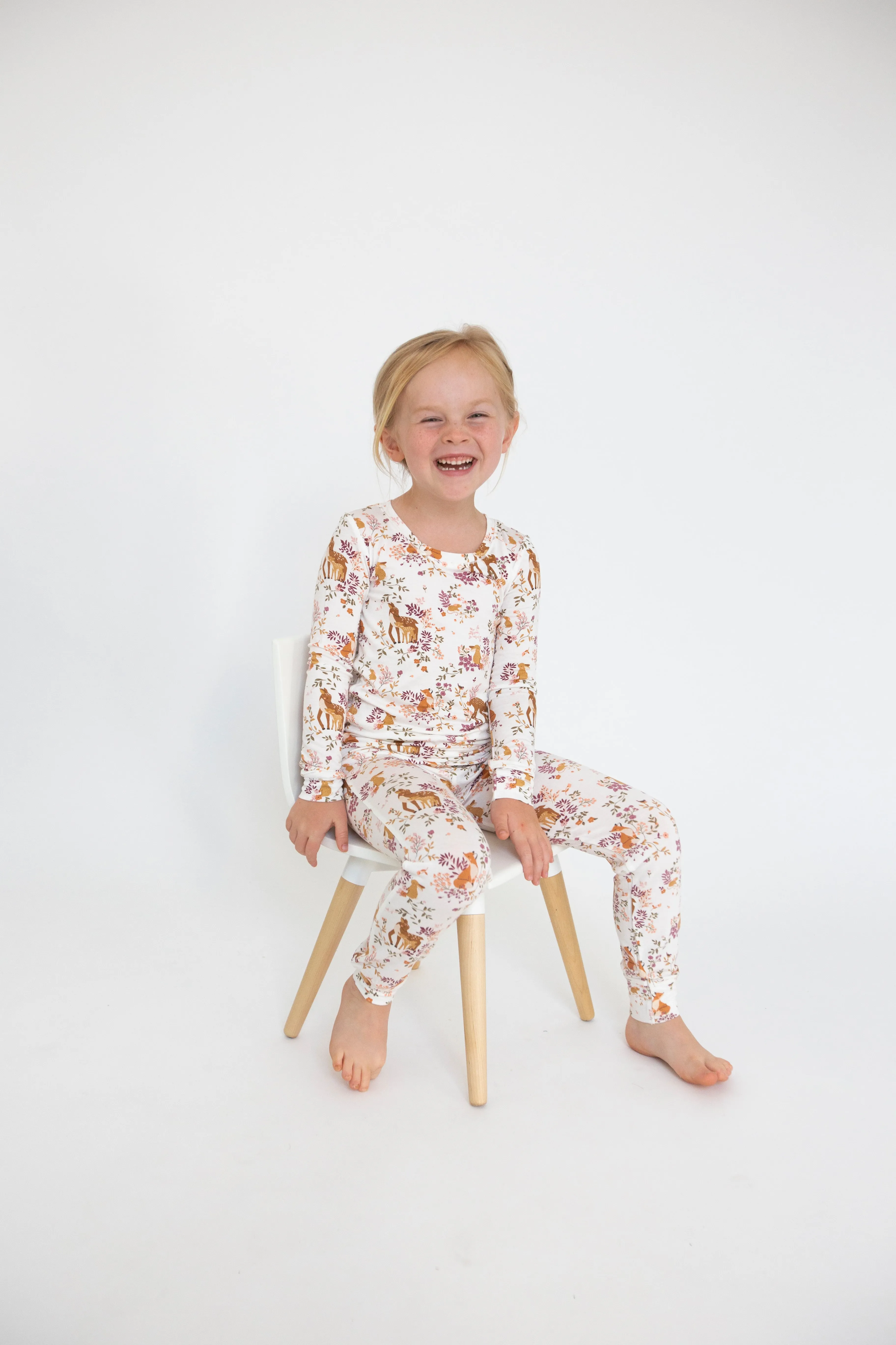 Lounge Wear Sets - Animals