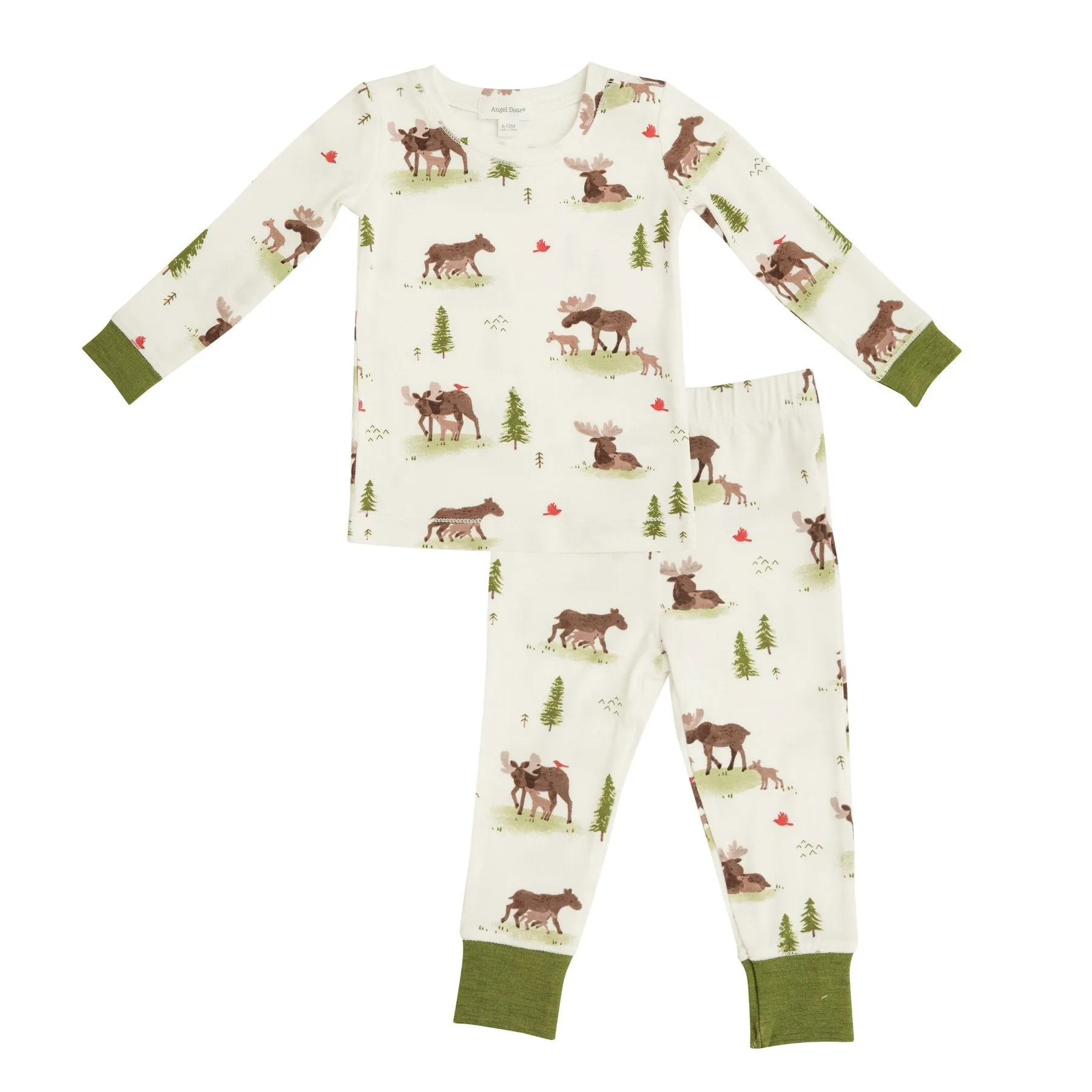 Lounge Wear Sets - Animals