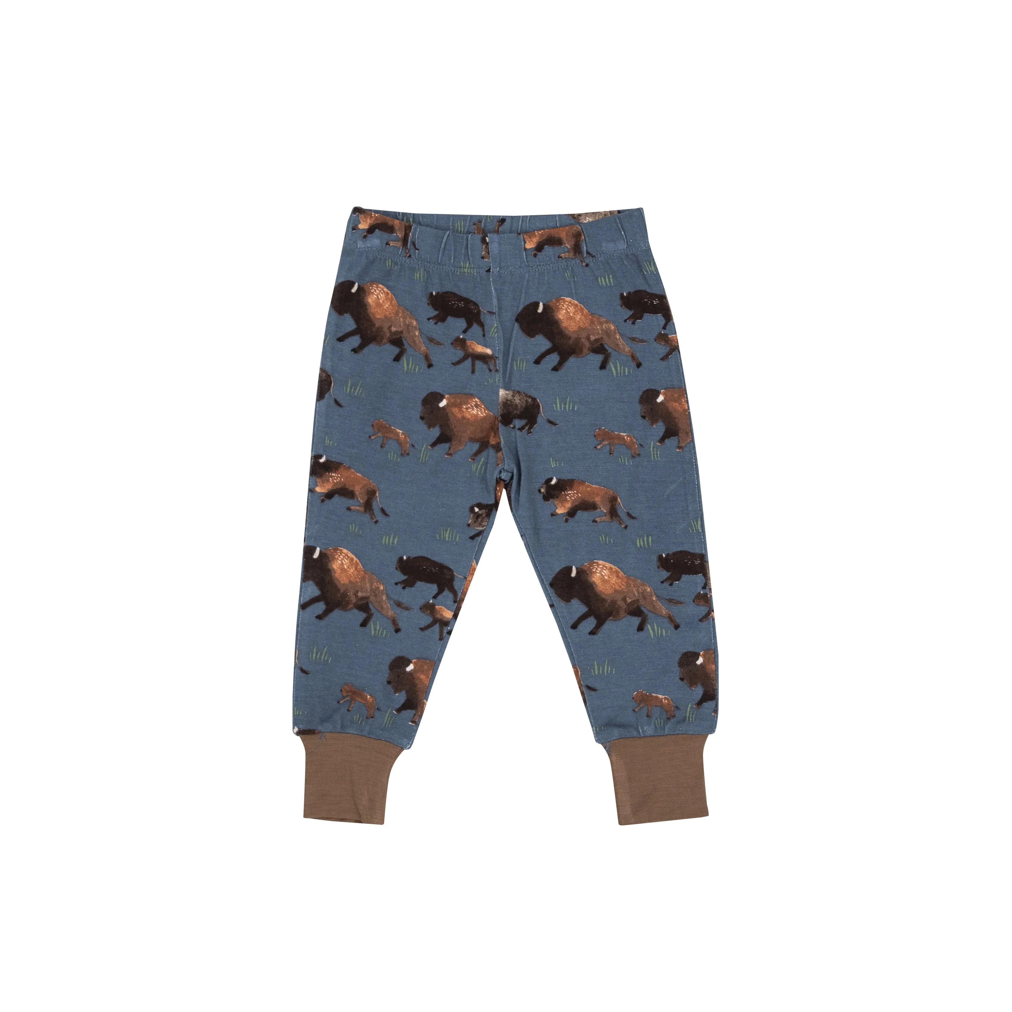 Lounge Wear Sets - Animals