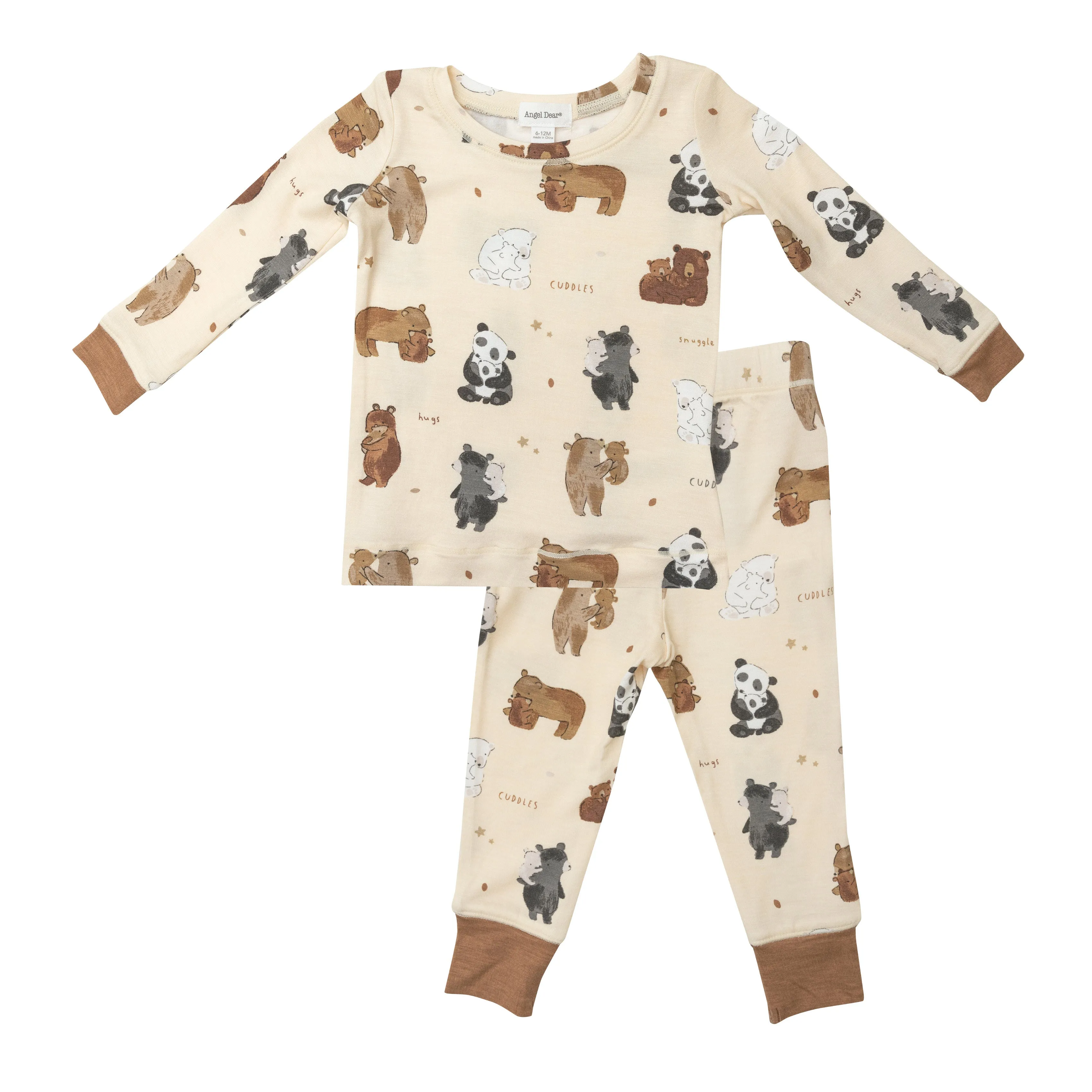 Lounge Wear Sets - Animals