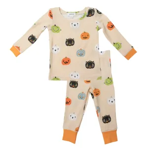 Lounge Wear Sets - Halloween