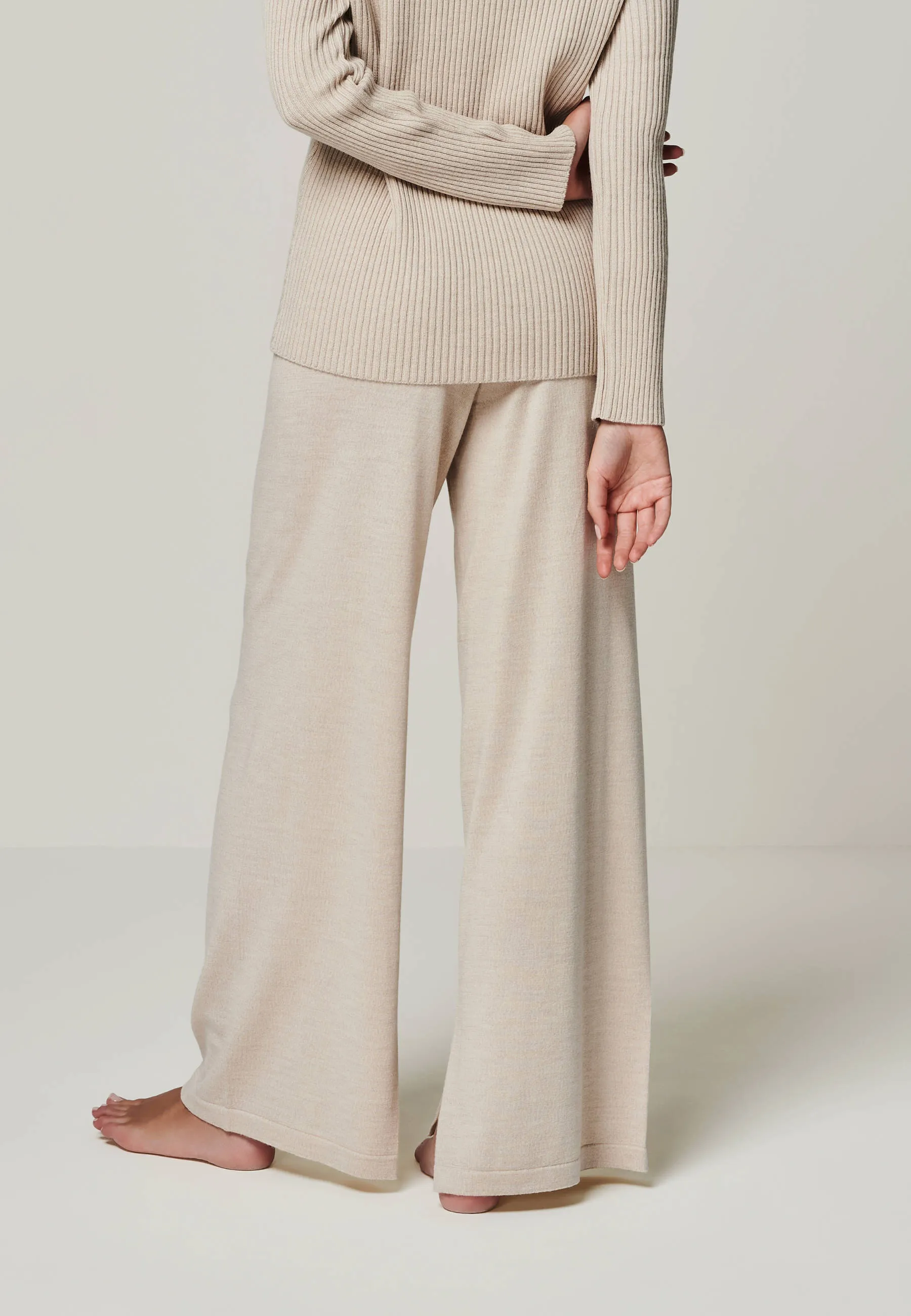 LOUNGEWEAR SET  - Pullover Blossom & Pants Bailey
